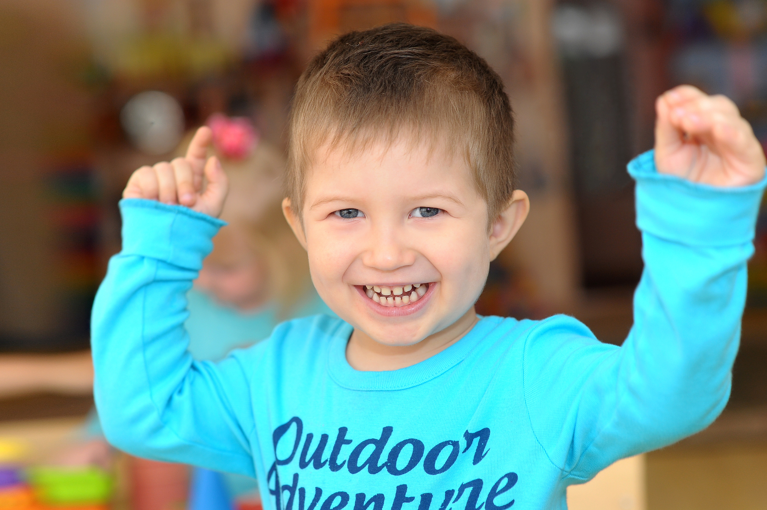 Детский Сад