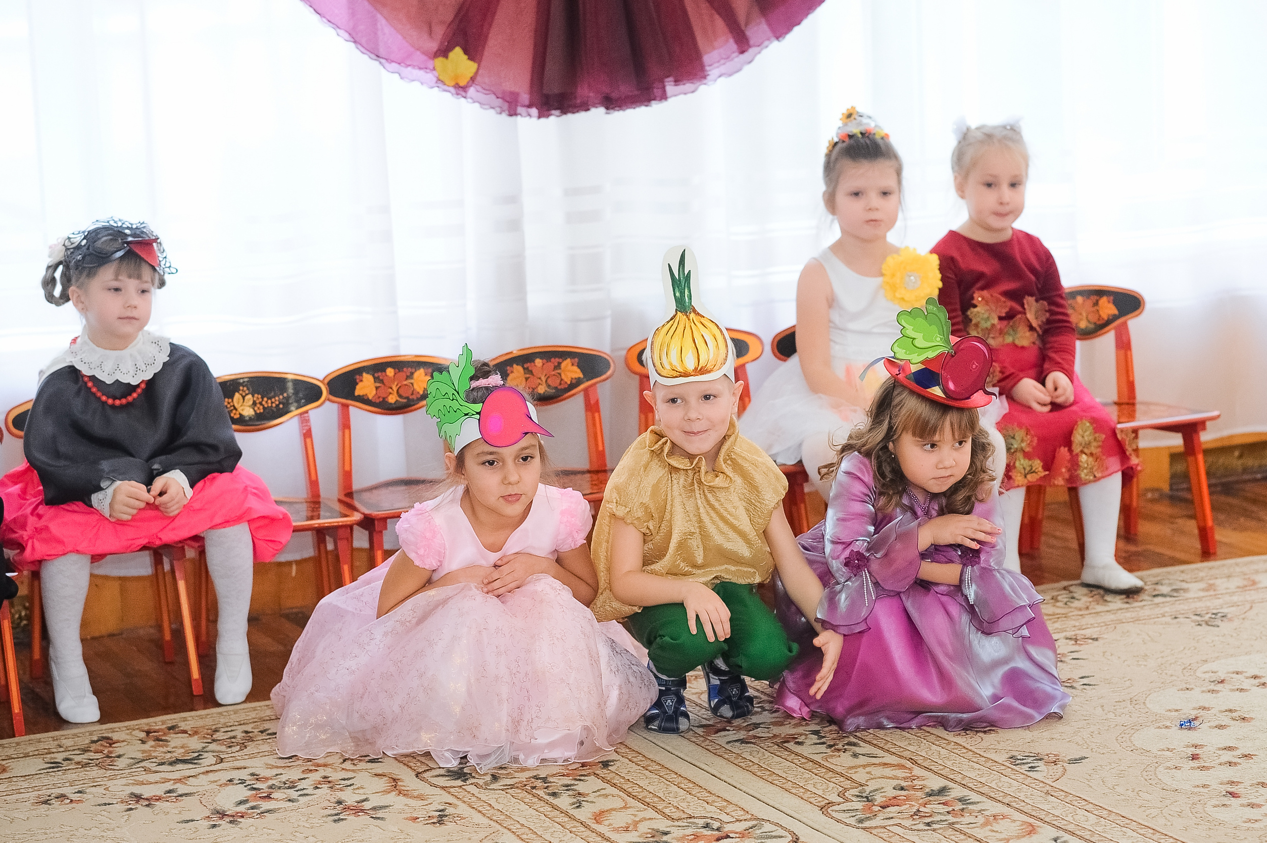 Детский Сад