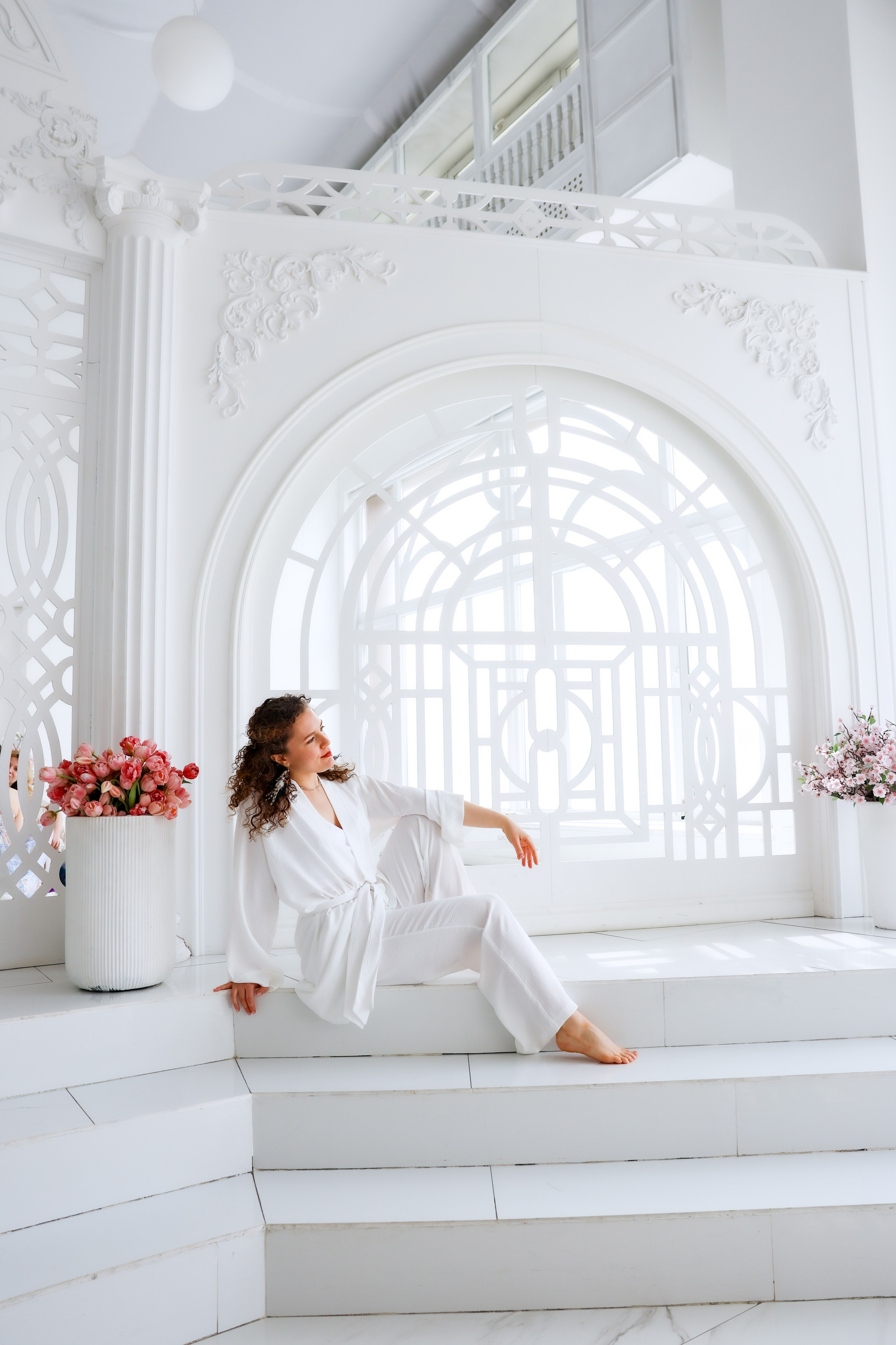 Фотокруг «Чувственность». Дарья Бухреева — фотограф, видеограф и фототерапевт. Москва и мир