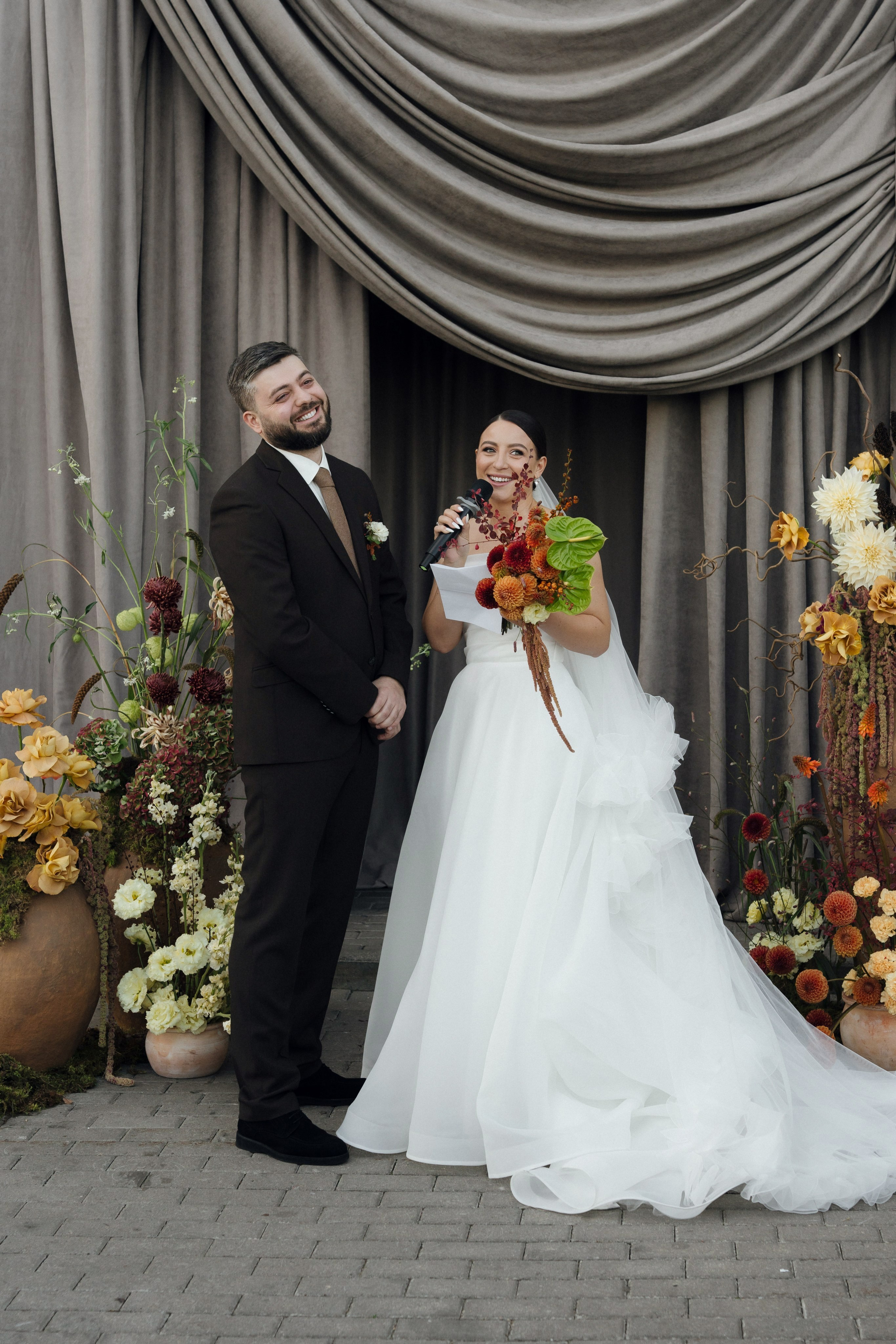 Свадебный фотограф в Петербурге Таша Вайб