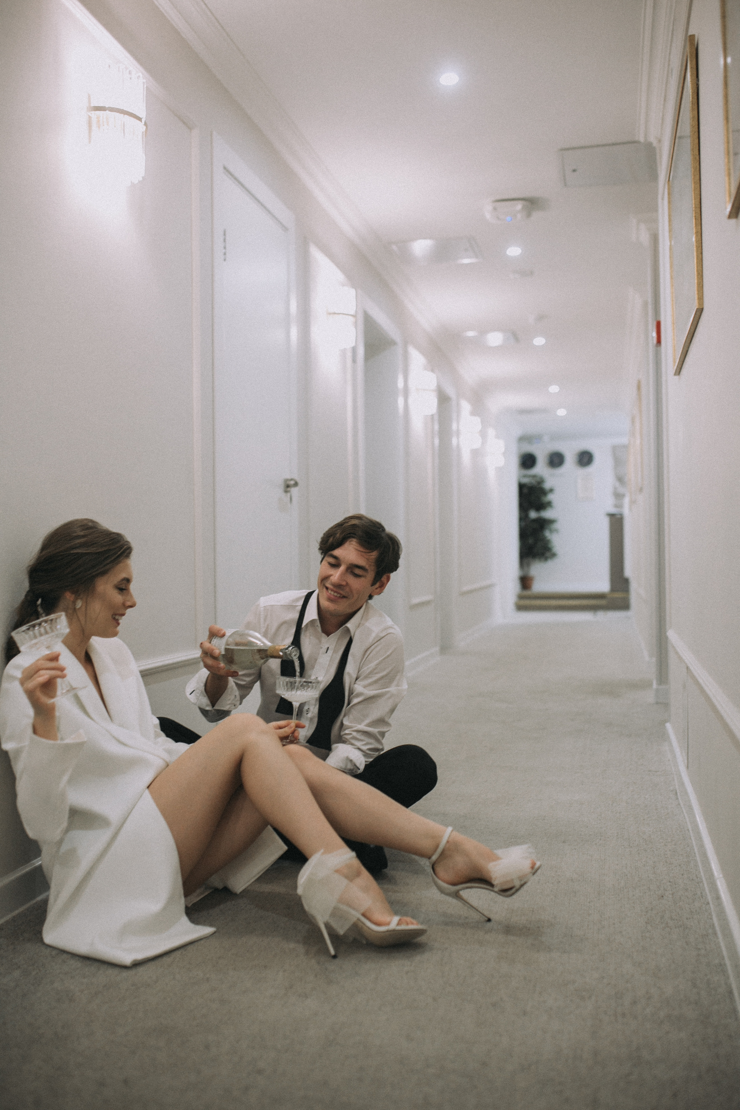 ALINA & ALEX