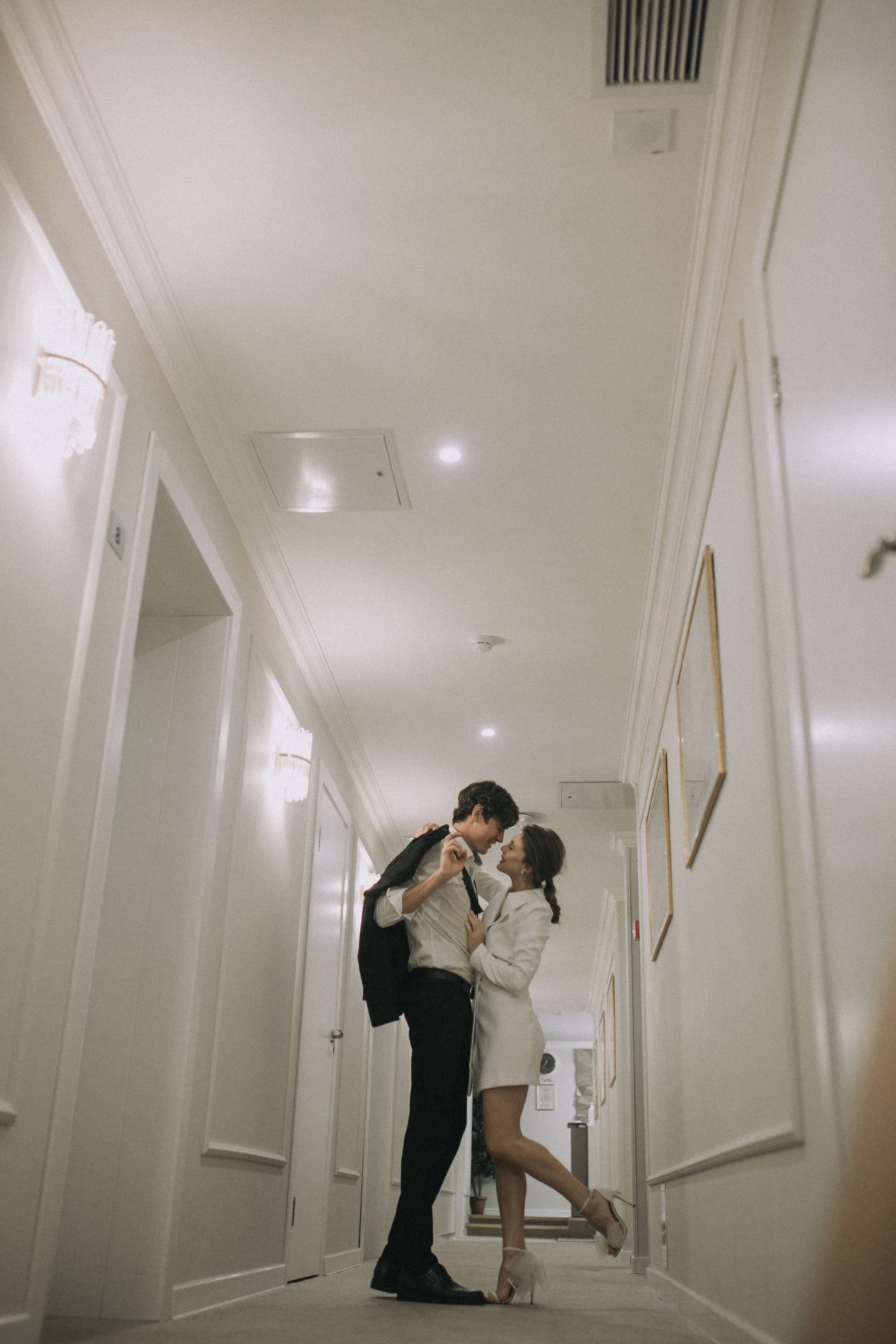 ALINA & ALEX