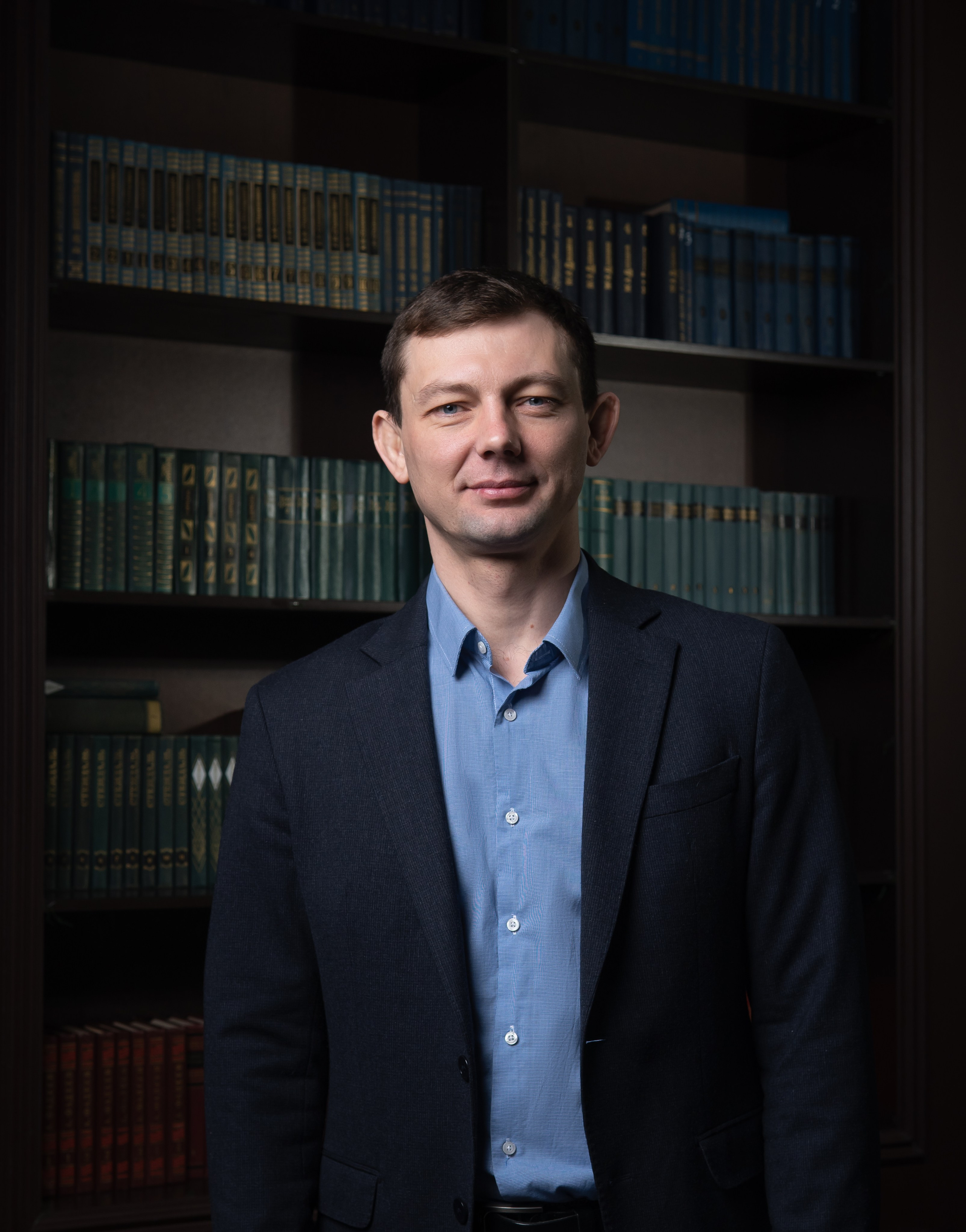 Фотосессия в Новосибирске в студии