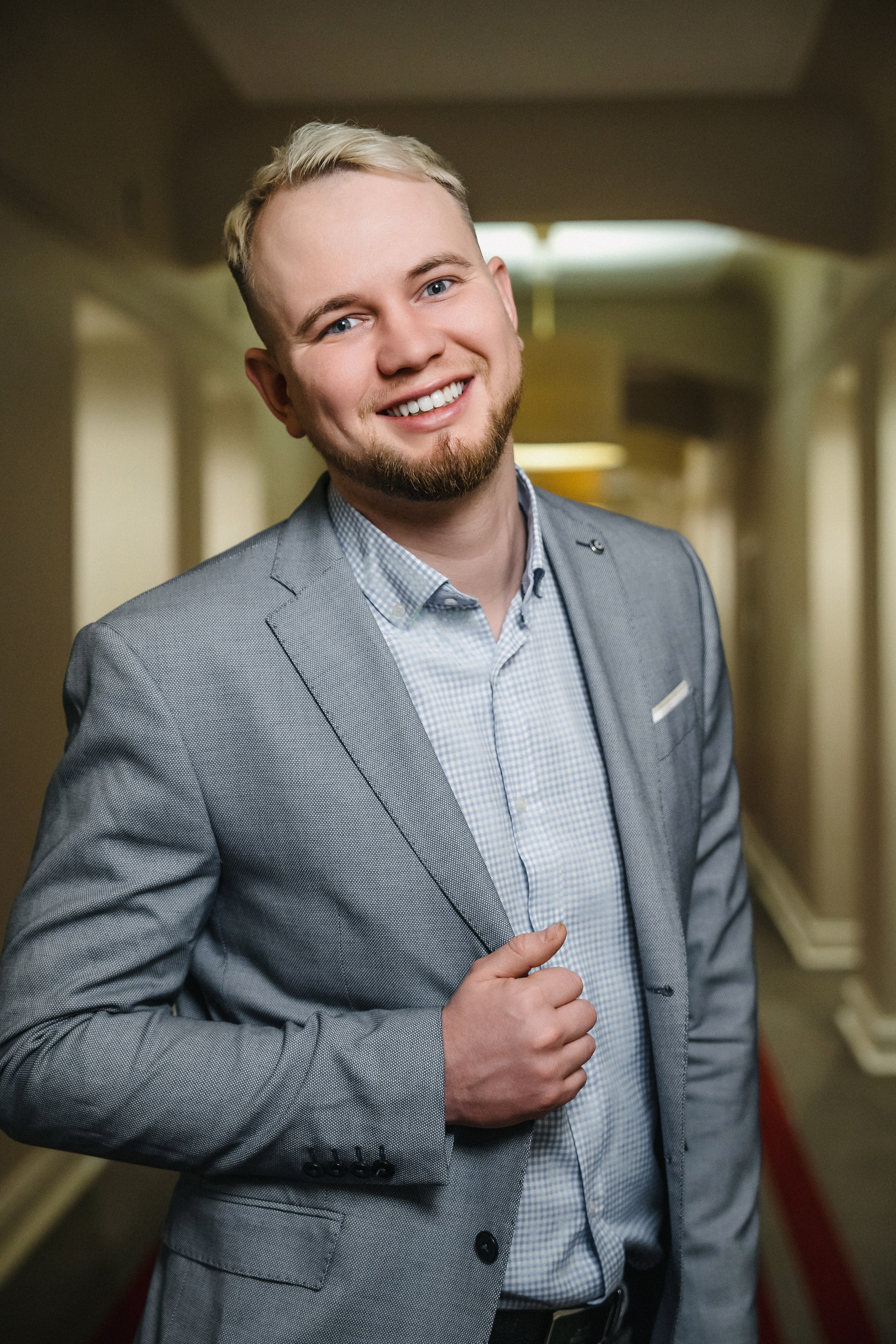 Beauty-breakfast by RAMI clinic. Svyatoslav Bunkov | photographer