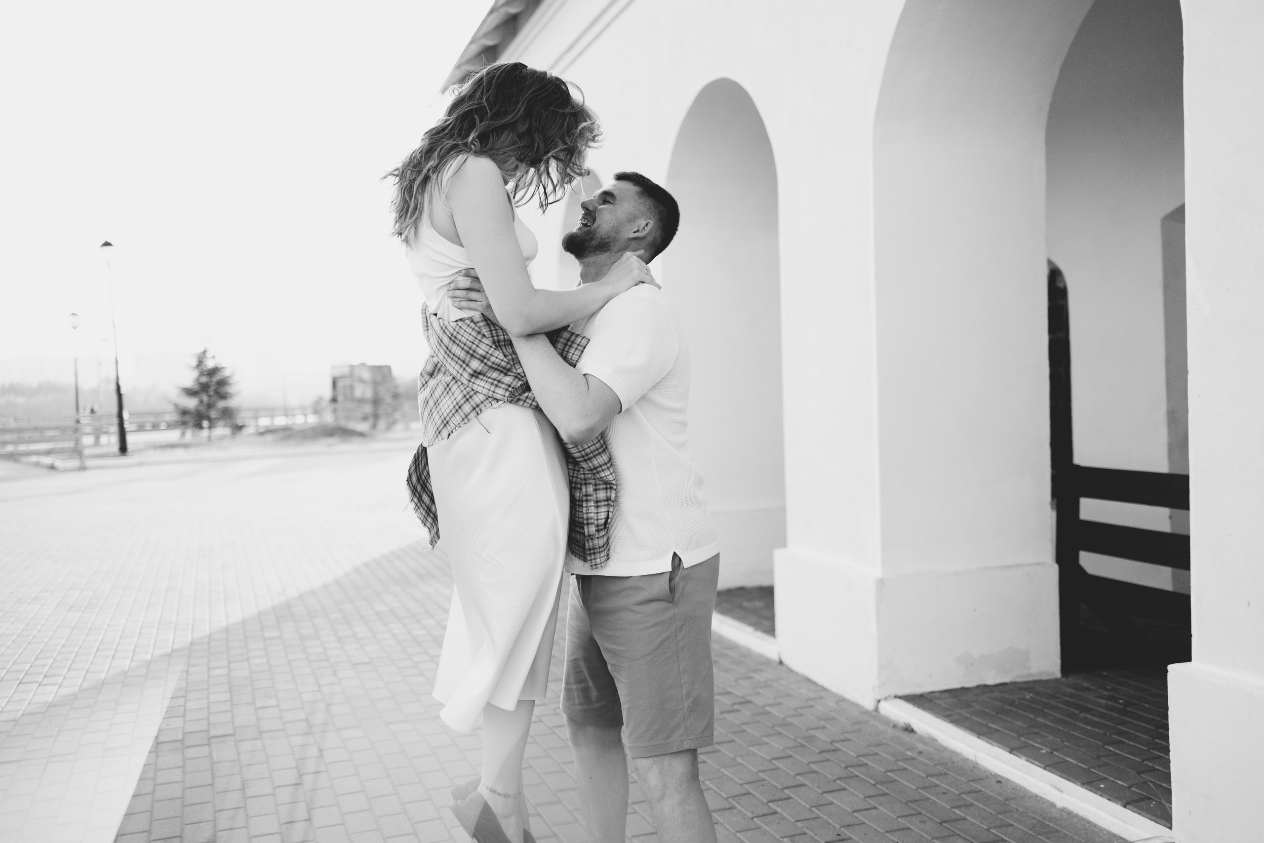 Репортажи. Наташа Середа//Семейный фотограф в Омске