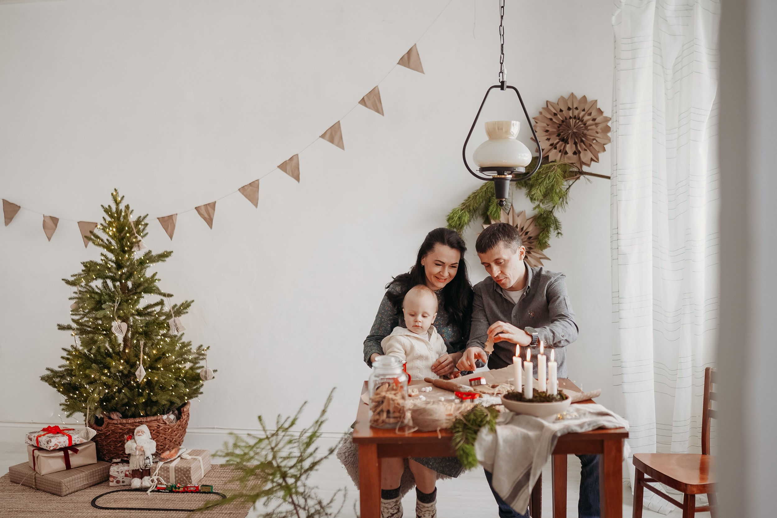 Фотостудия в Одинцово