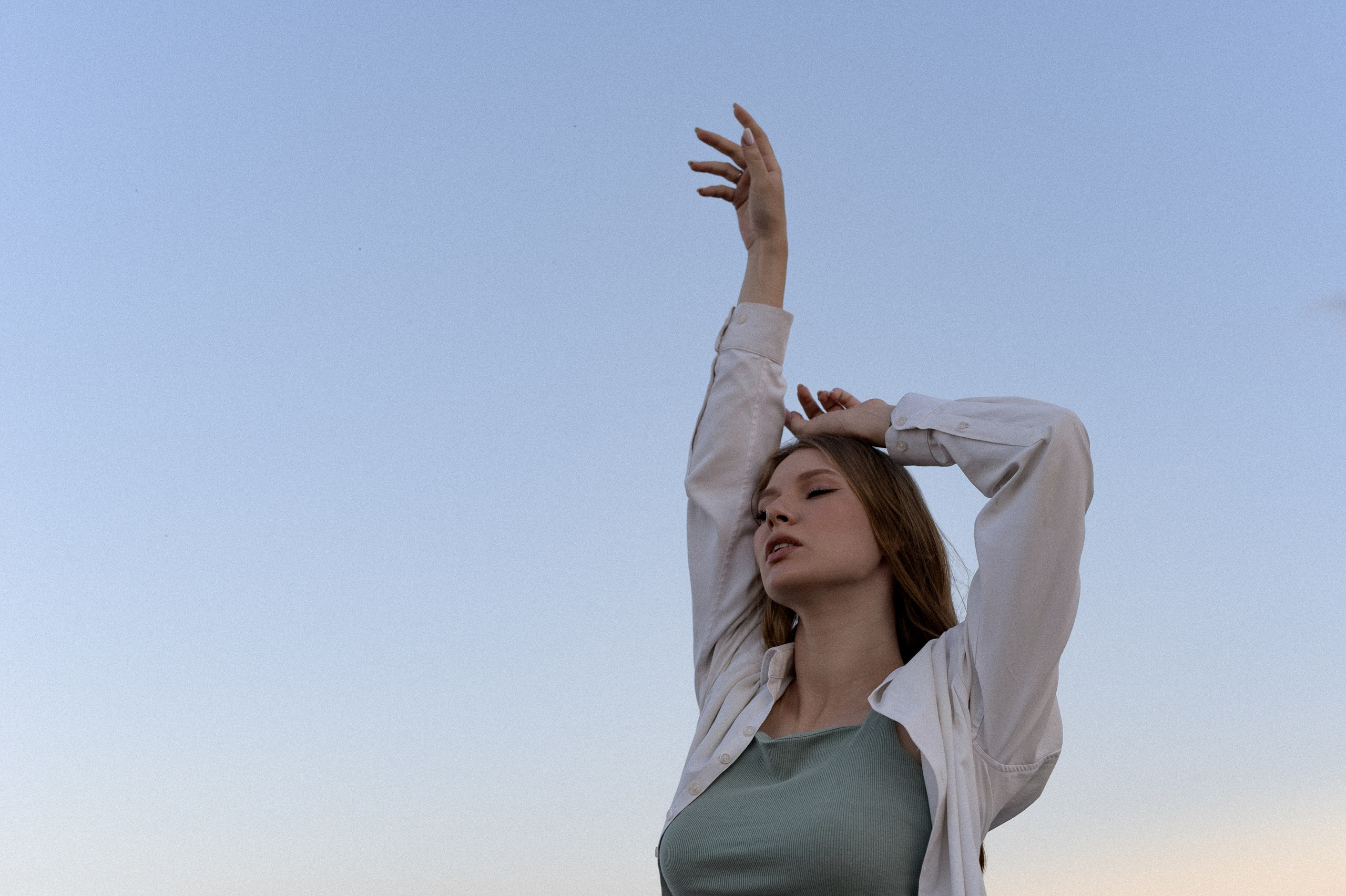 Беременность Ульяны. Свадебный фотограф в Новосибирске Алена Цизман