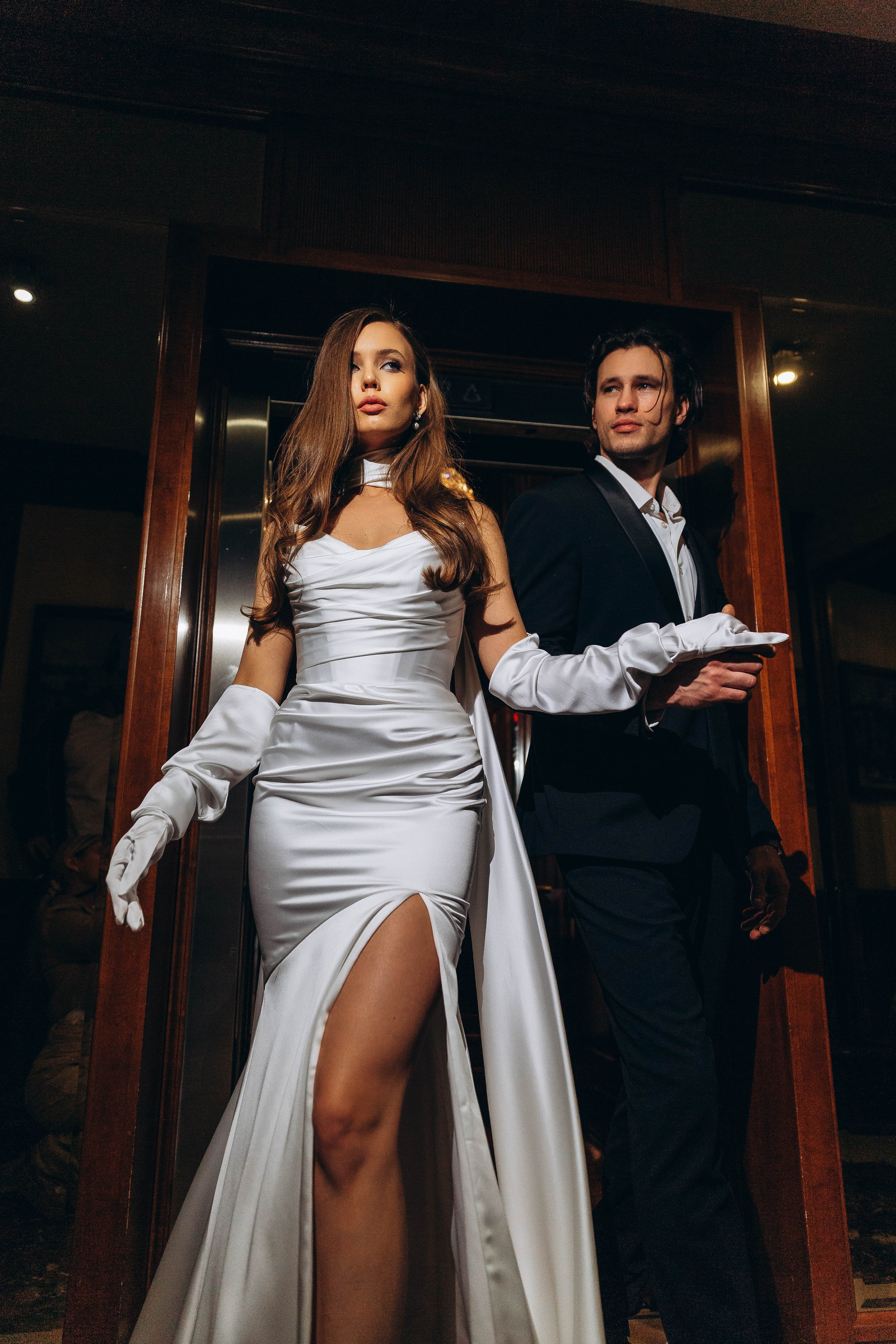 Katerina Schastlivaya