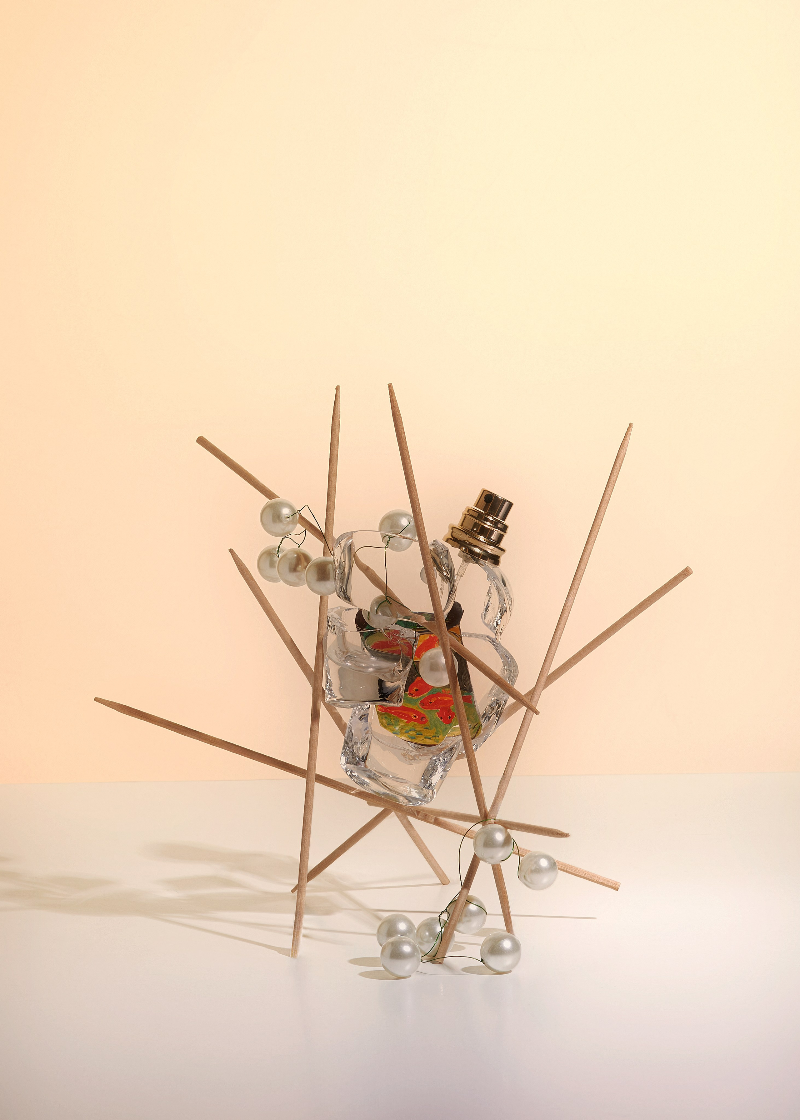 Предметный фотограф | Санкт-Петербург | Кристи Хареба