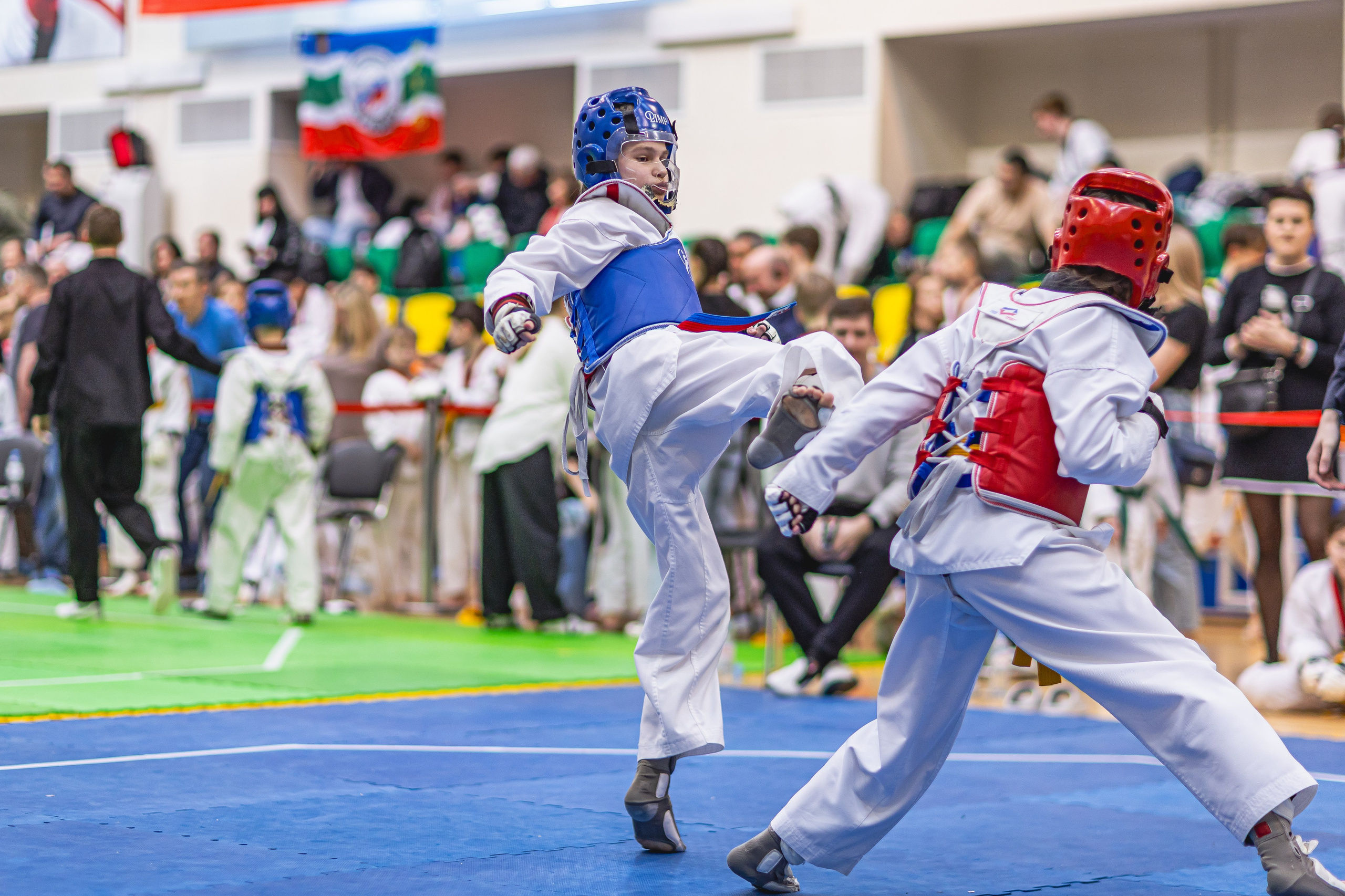 Турнир ВДЮФСОО «ФЕДЕРАЦИЯ ДЕТСКОГО ТХЭКВОНДО РОССИИ» и МОО СПКЕ «ЭРИДАН» по «СПОРТИВНОМУ БОЮ КЕРУГИ». Спортивный фотограф Максим Серегин