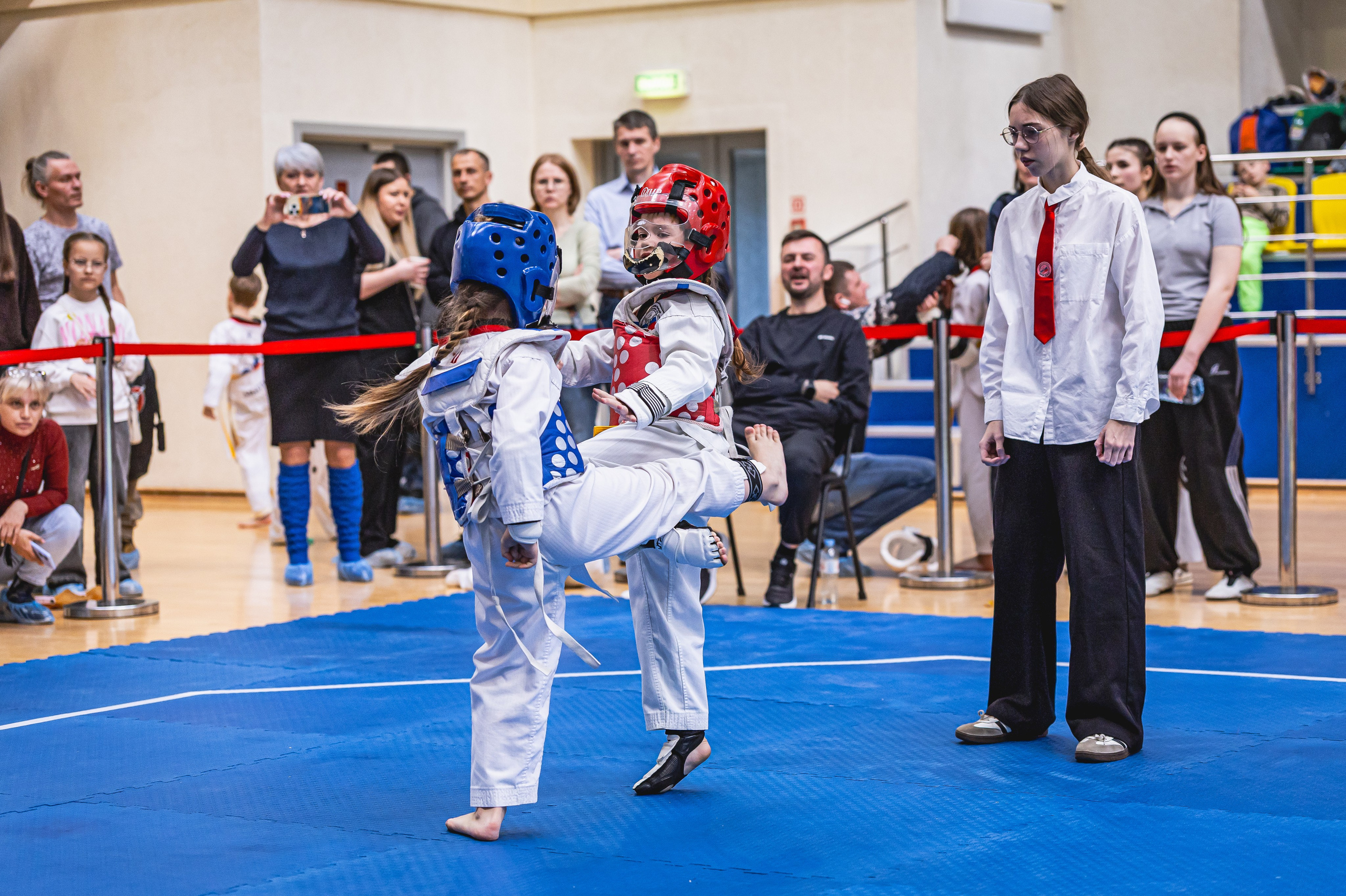 Турнир ВДЮФСОО «ФЕДЕРАЦИЯ ДЕТСКОГО ТХЭКВОНДО РОССИИ» и МОО СПКЕ «ЭРИДАН» по «СПОРТИВНОМУ БОЮ КЕРУГИ». Спортивный фотограф Максим Серегин