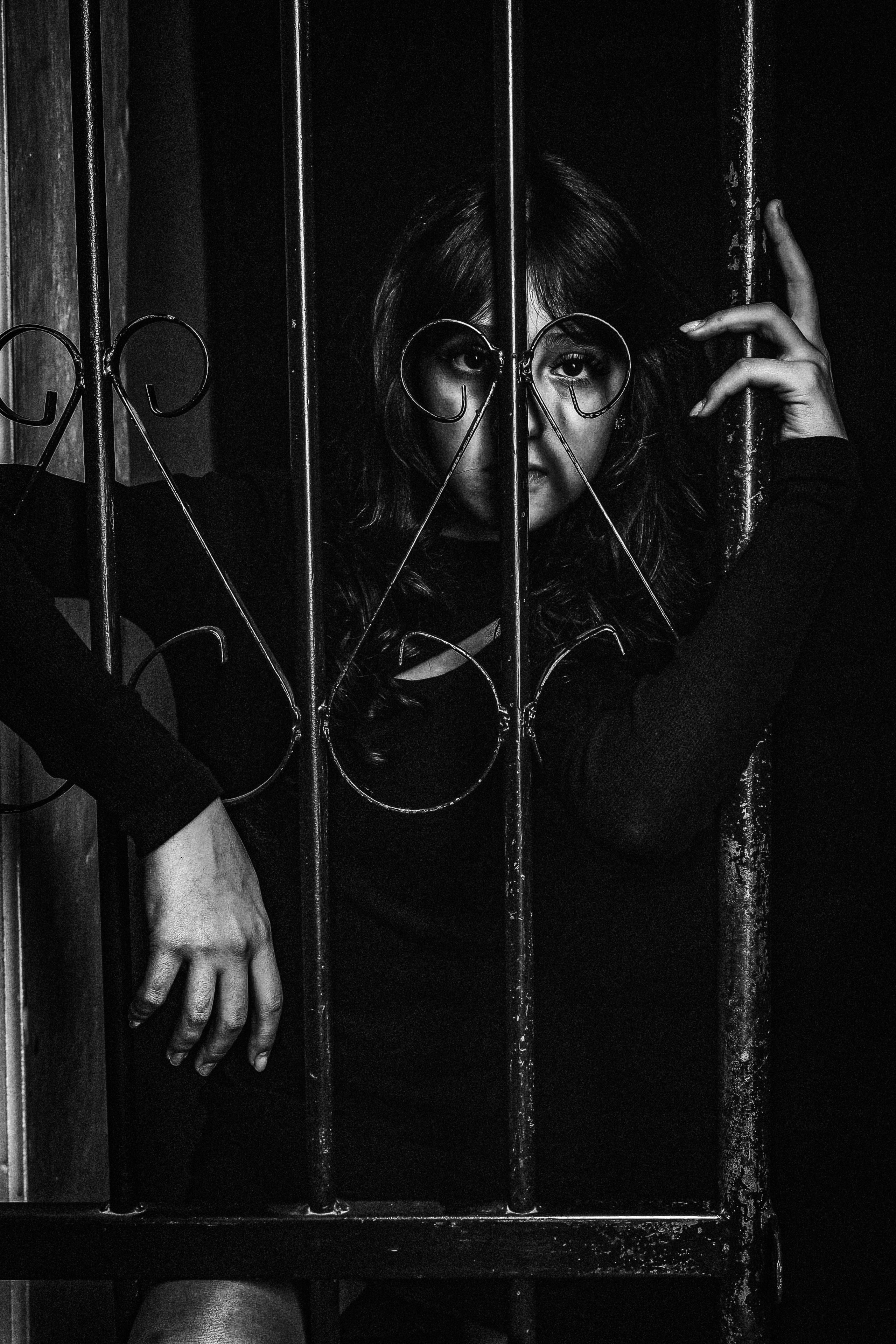 Проект Прикосновение. Портретный фотограф Елена Шангай. Павлодар-Алматы-Астана