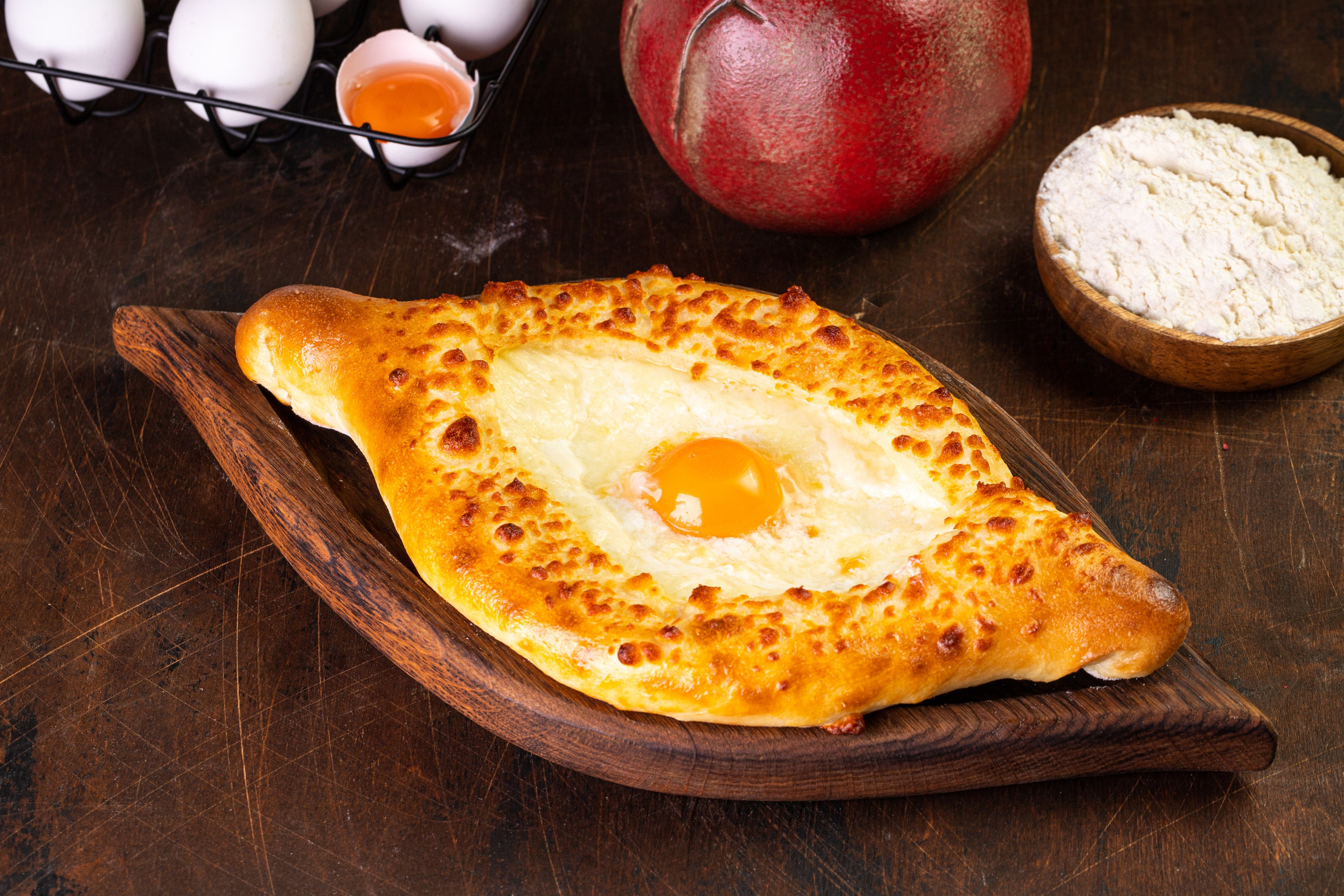 Съёмка для Яндекс еда/Delivery club. Краснов Максим фуд-фотограф, предметный фотограф, Москва