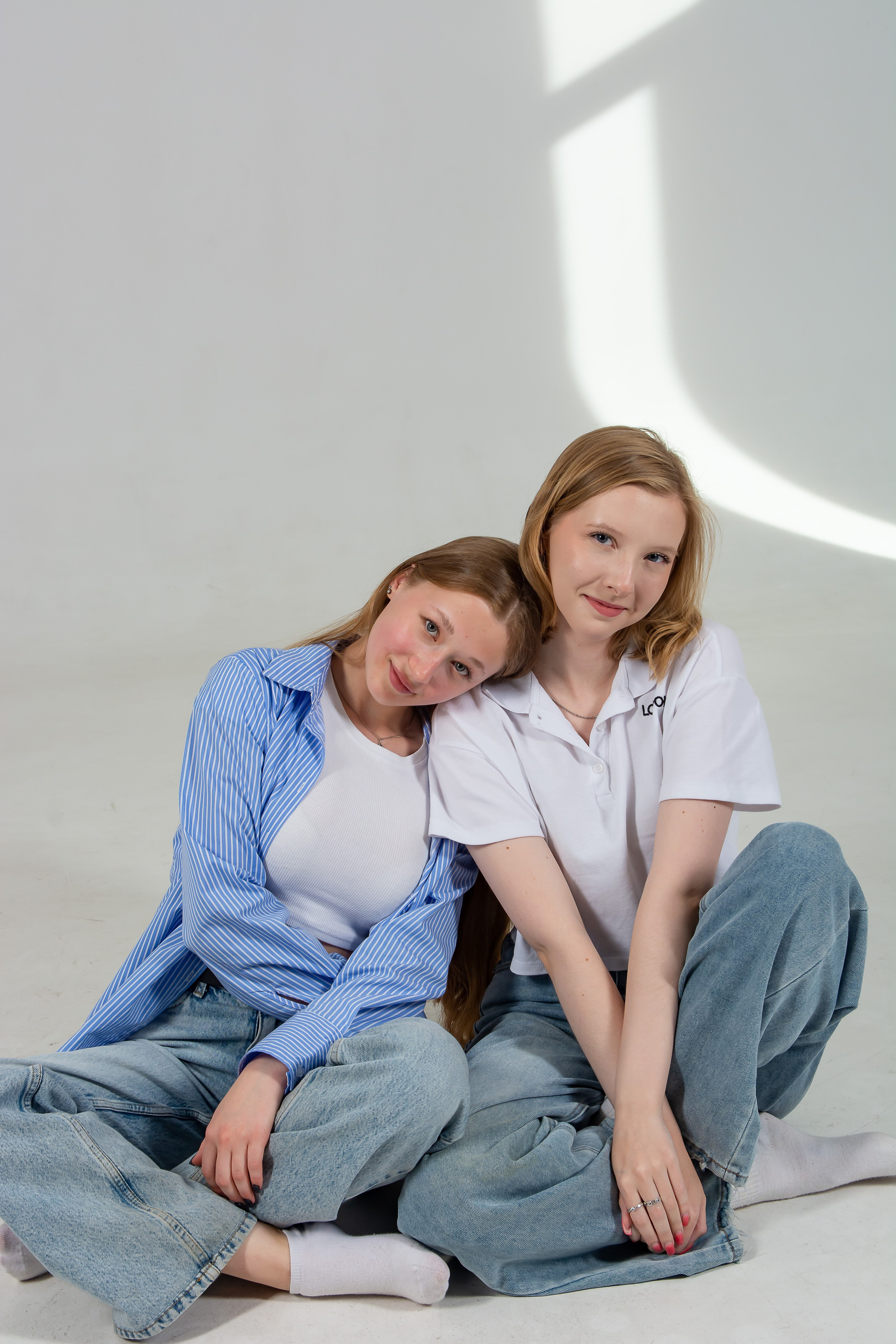 Старшая школа. Выпускные альбомы Брест