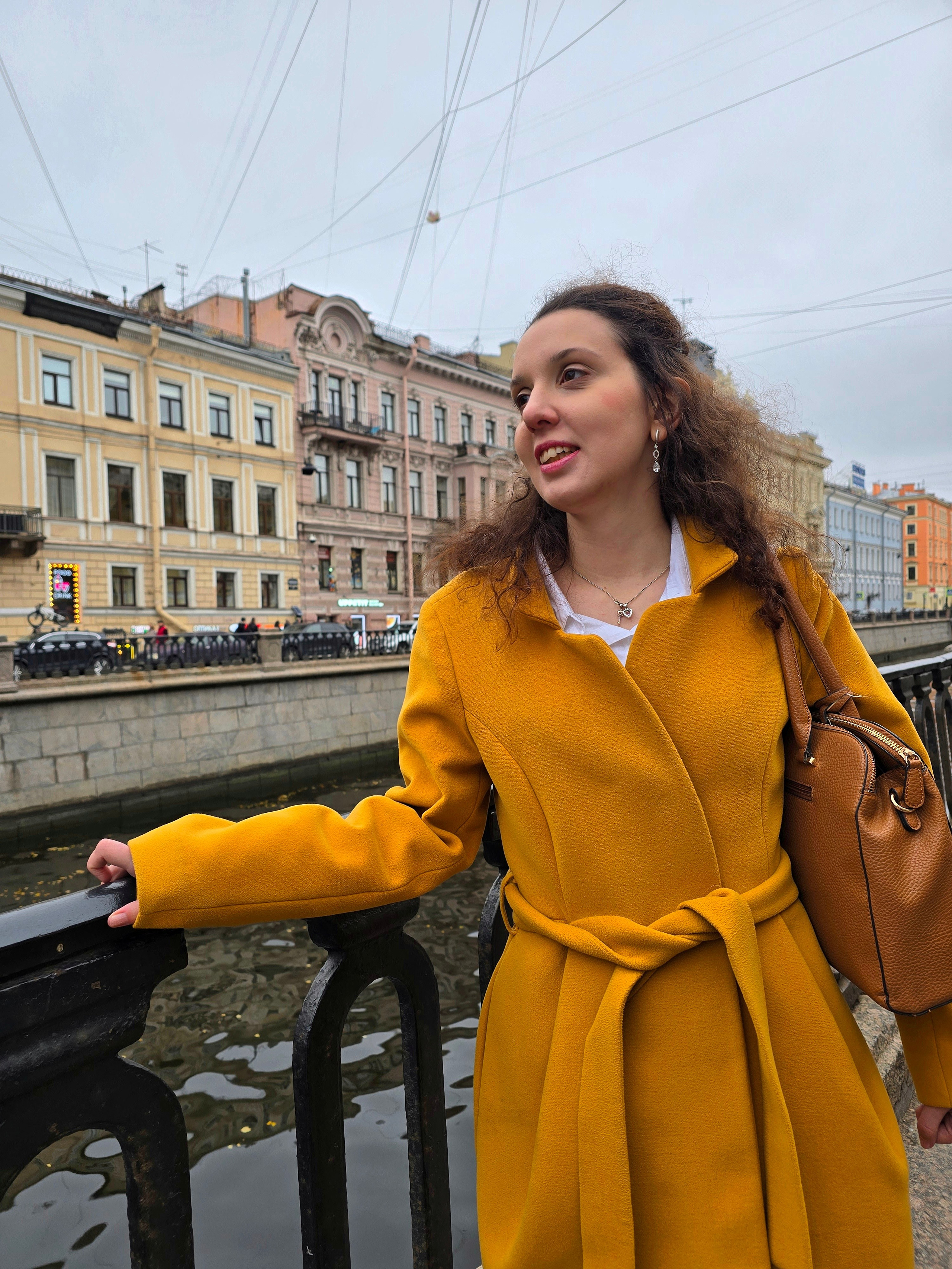 Портретная, контент-съёмка. Виктория Максимова, контент-фотограф СПб, онлайн-съёмки