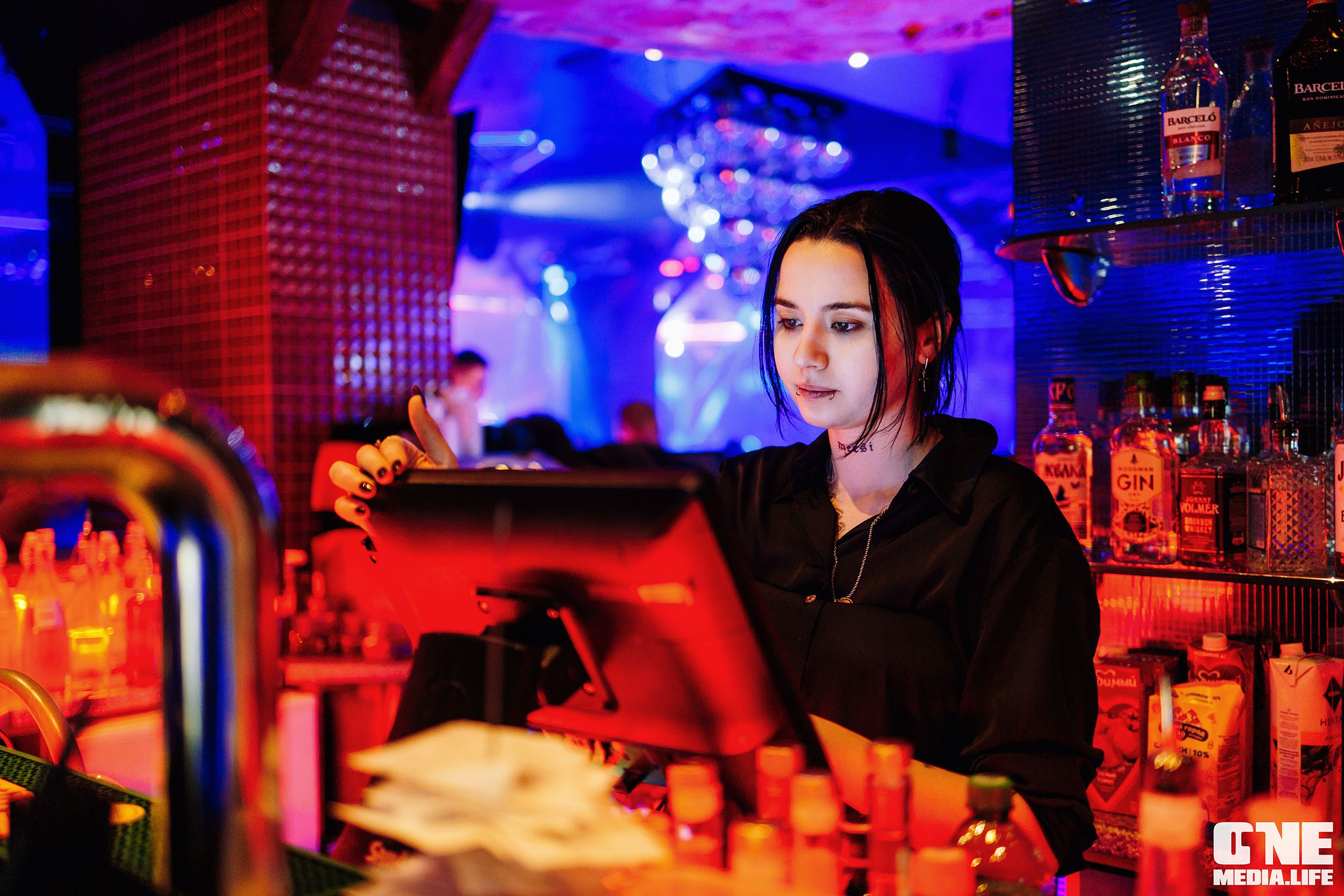 Фоторепортаж из РК Планета. One Media Life: фоторепортажи, фотоотчеты с мероприятий и заведений