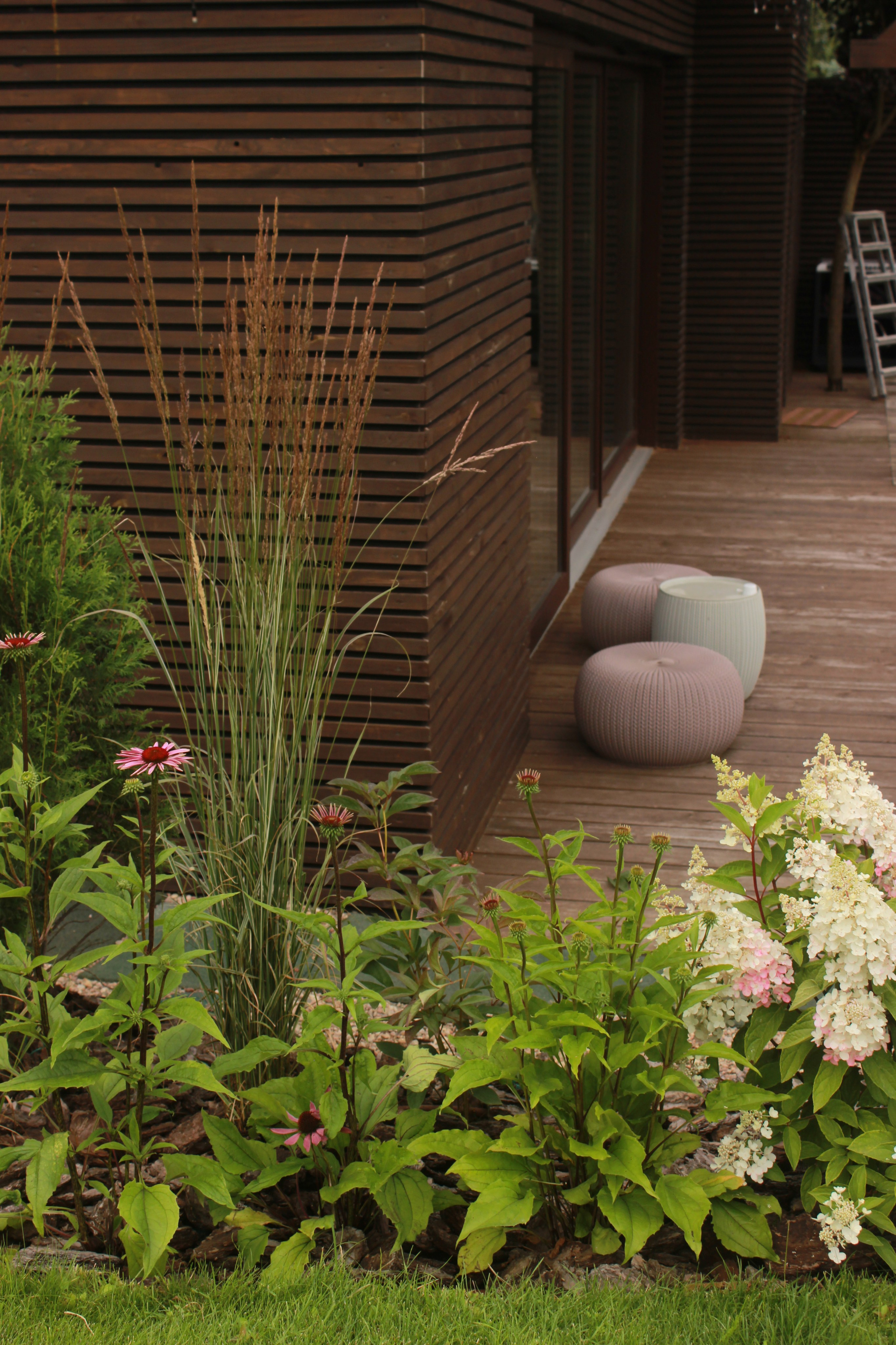 GARDEN IN S. LA. Ландшафтный дизайн в Минске и Гродно