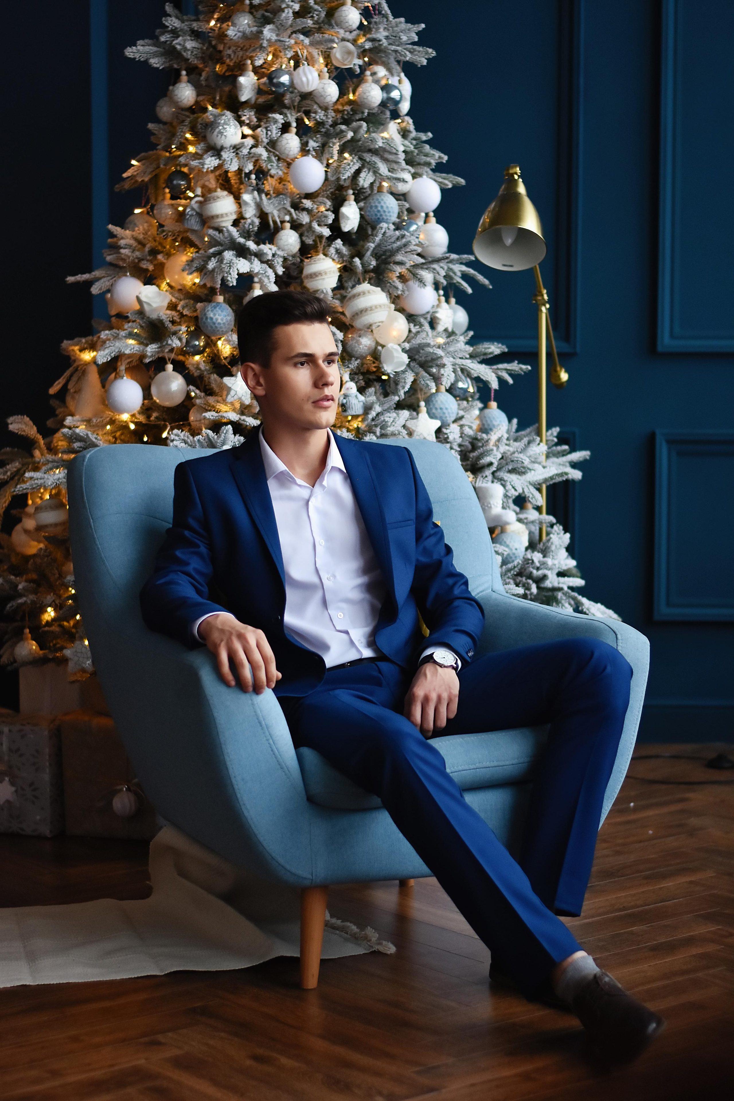 НОВОГОДНИЕ СЪЁМКИ. Семейный фотограф в Барнауле