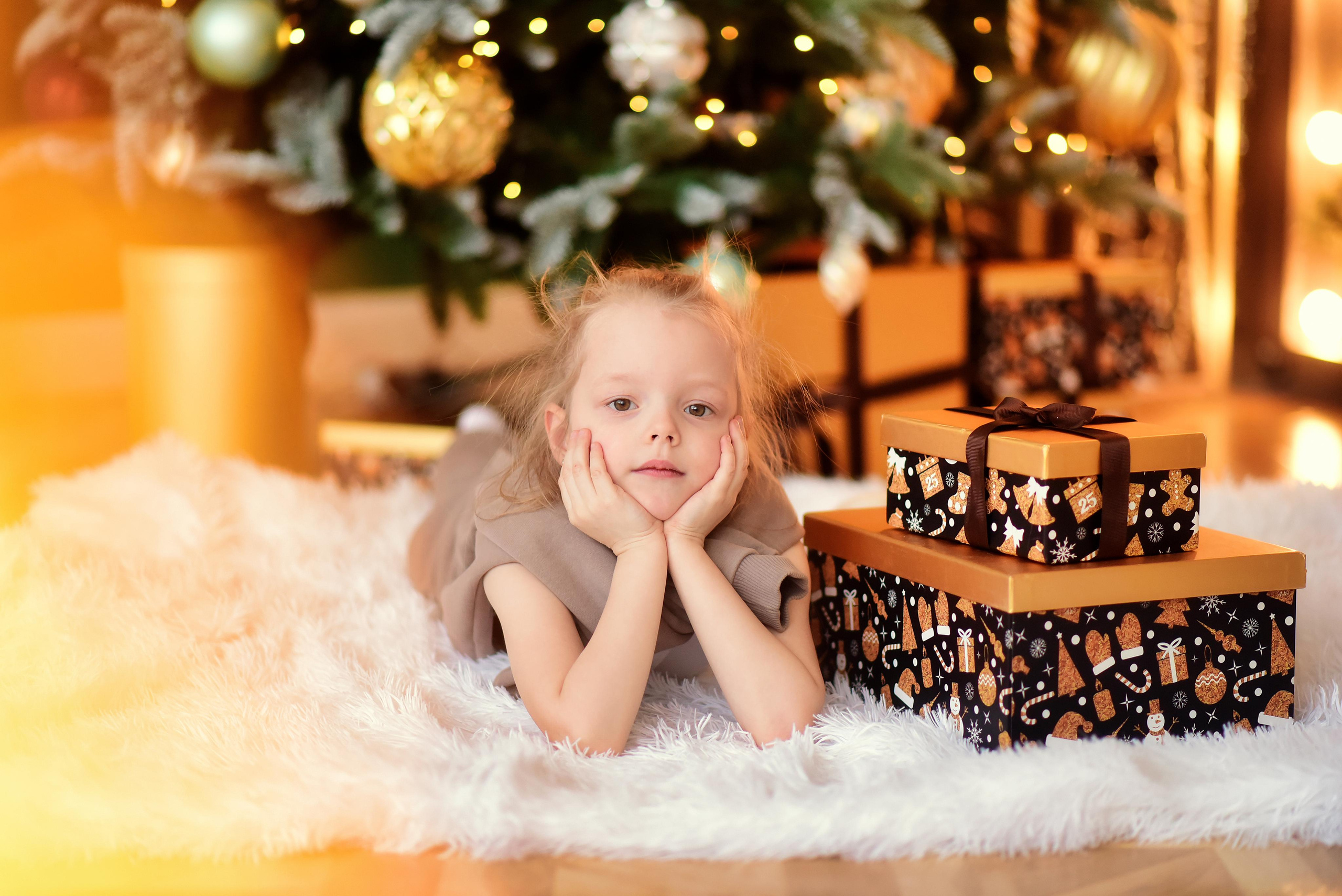 НОВОГОДНИЕ СЪЁМКИ. Семейный фотограф в Барнауле