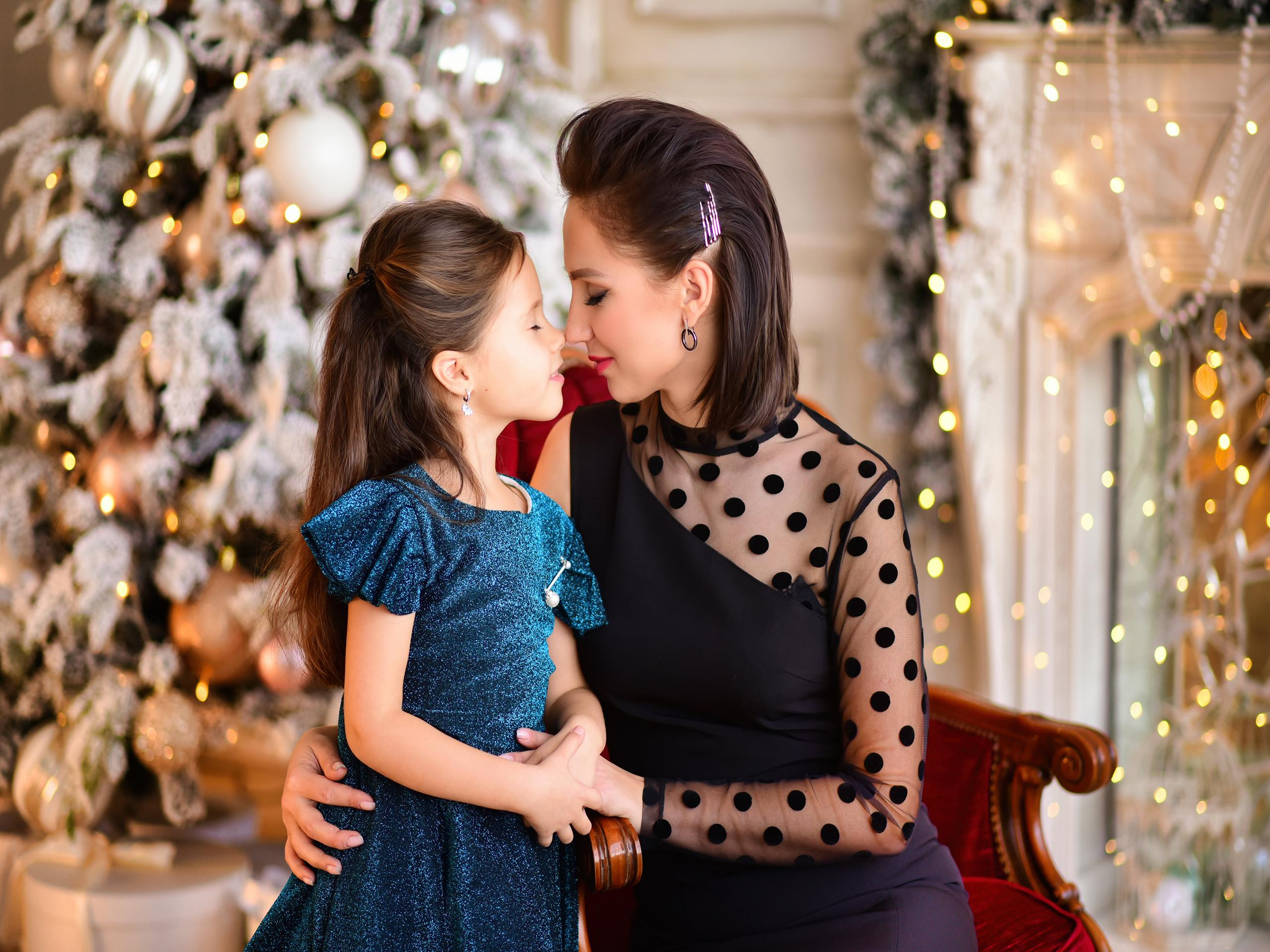 Семейный фотограф в Барнауле