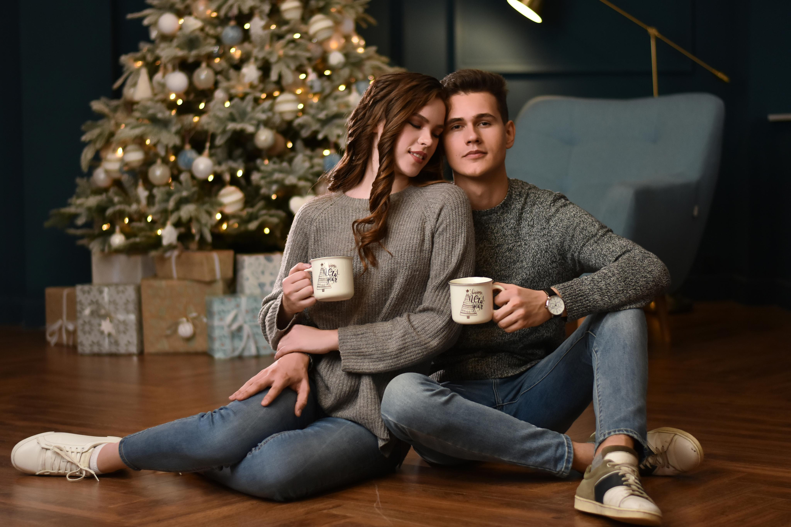 НОВОГОДНИЕ СЪЁМКИ. Семейный фотограф в Барнауле