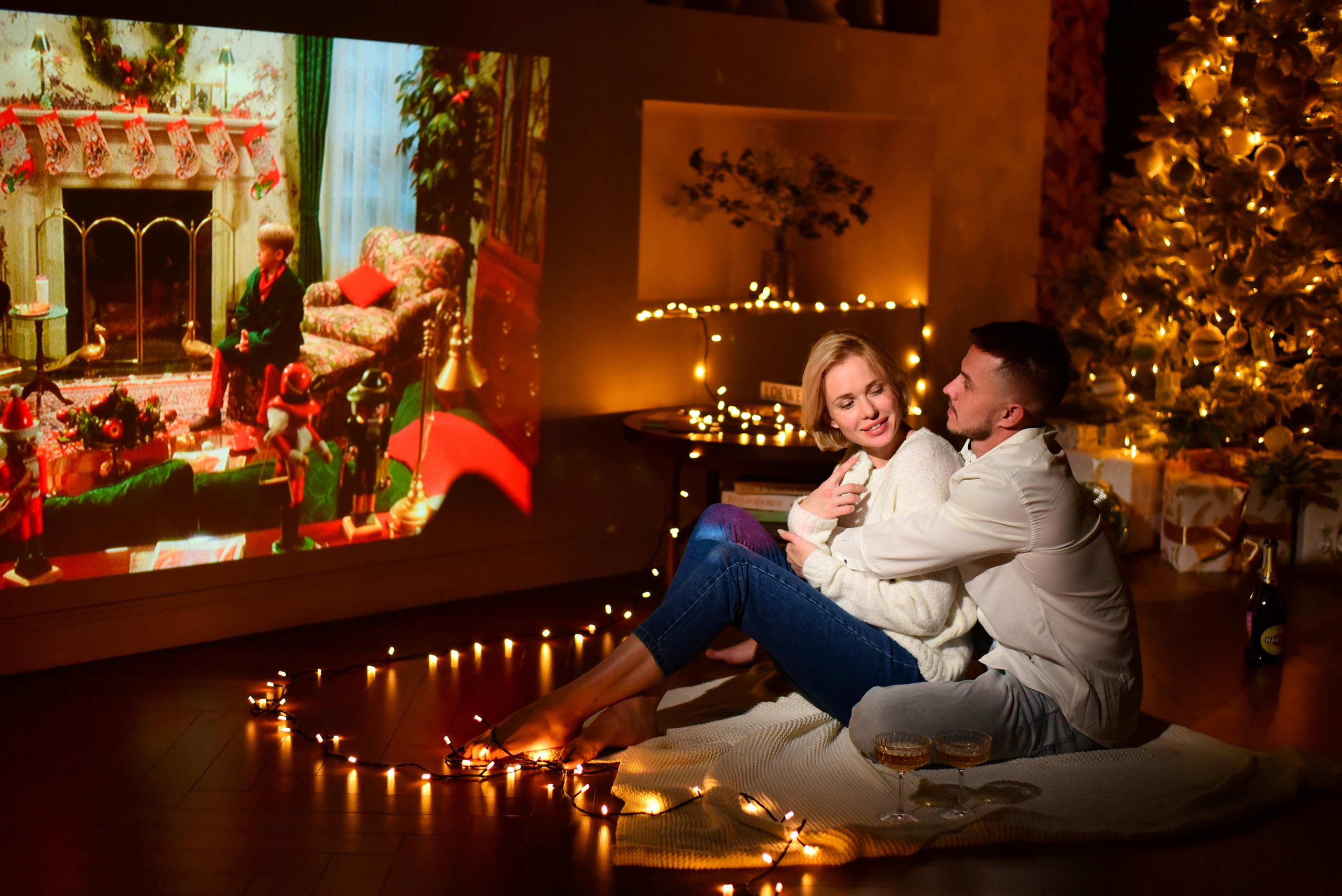 НОВОГОДНИЕ СЪЁМКИ. Семейный фотограф в Барнауле