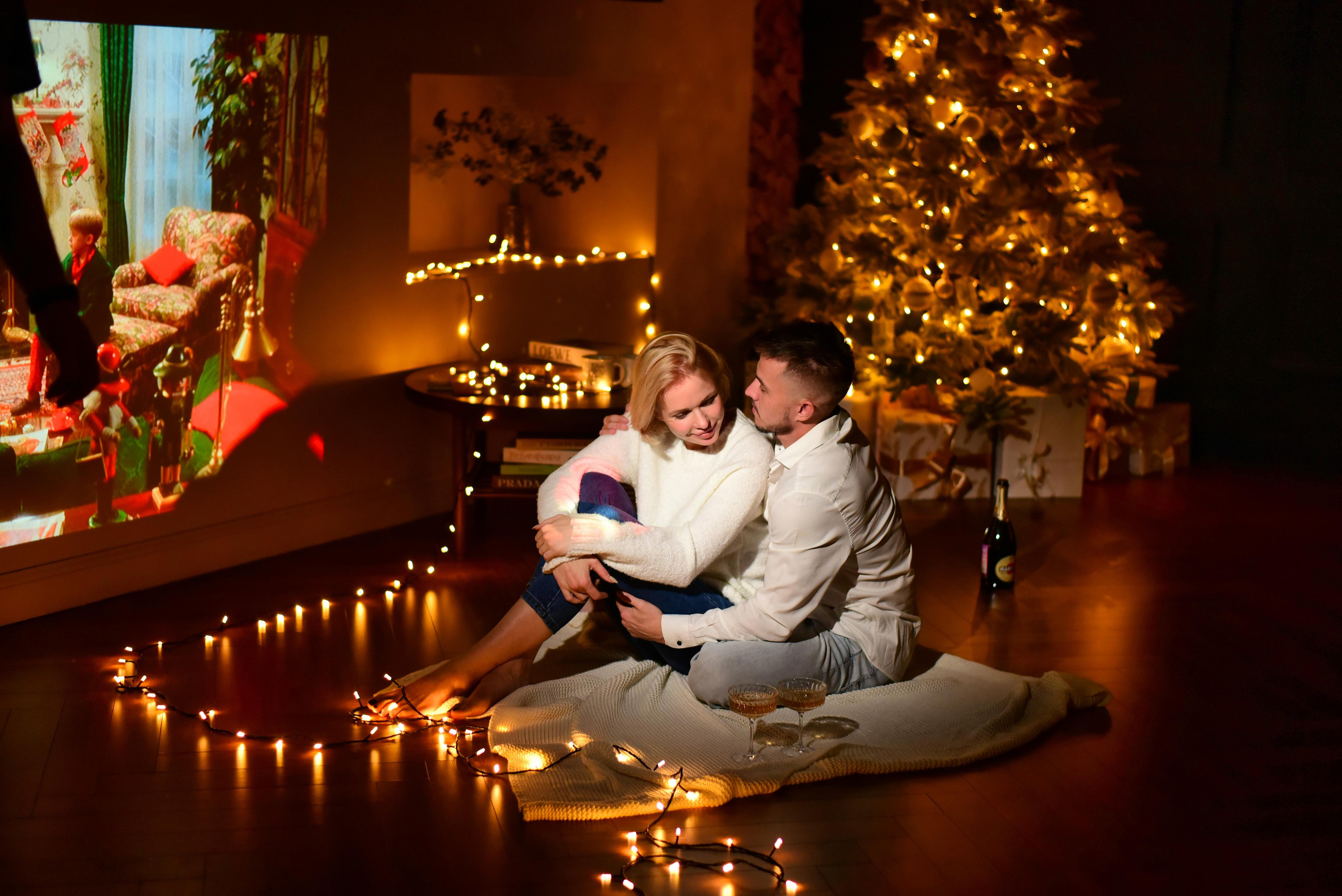 НОВОГОДНИЕ СЪЁМКИ. Семейный фотограф в Барнауле