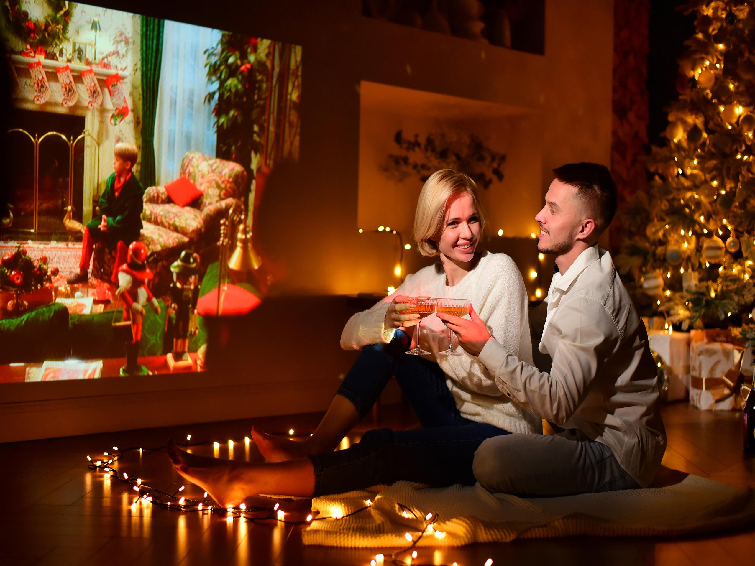 НОВОГОДНИЕ СЪЁМКИ. Семейный фотограф в Барнауле