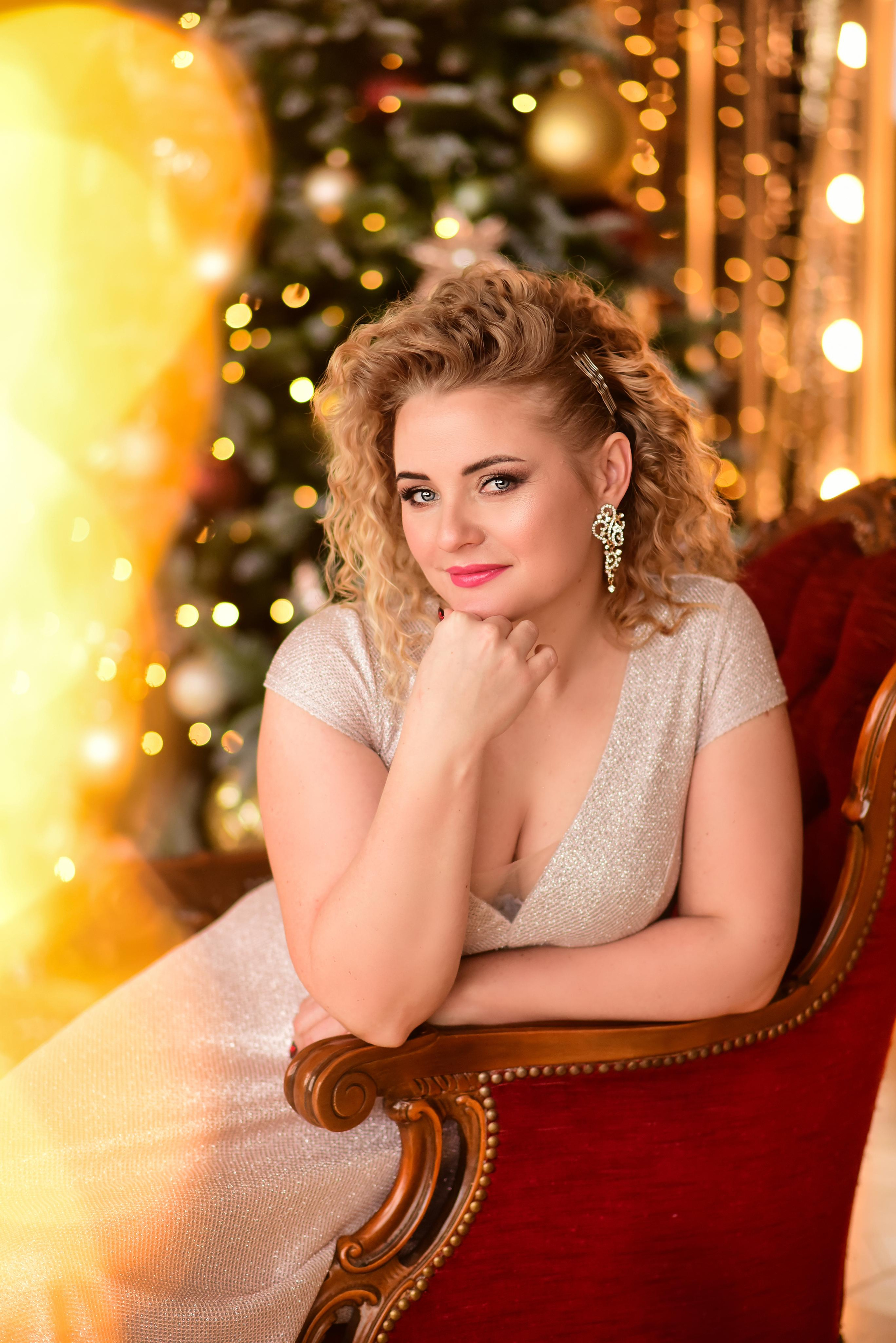 НОВОГОДНИЕ СЪЁМКИ. Семейный фотограф в Барнауле