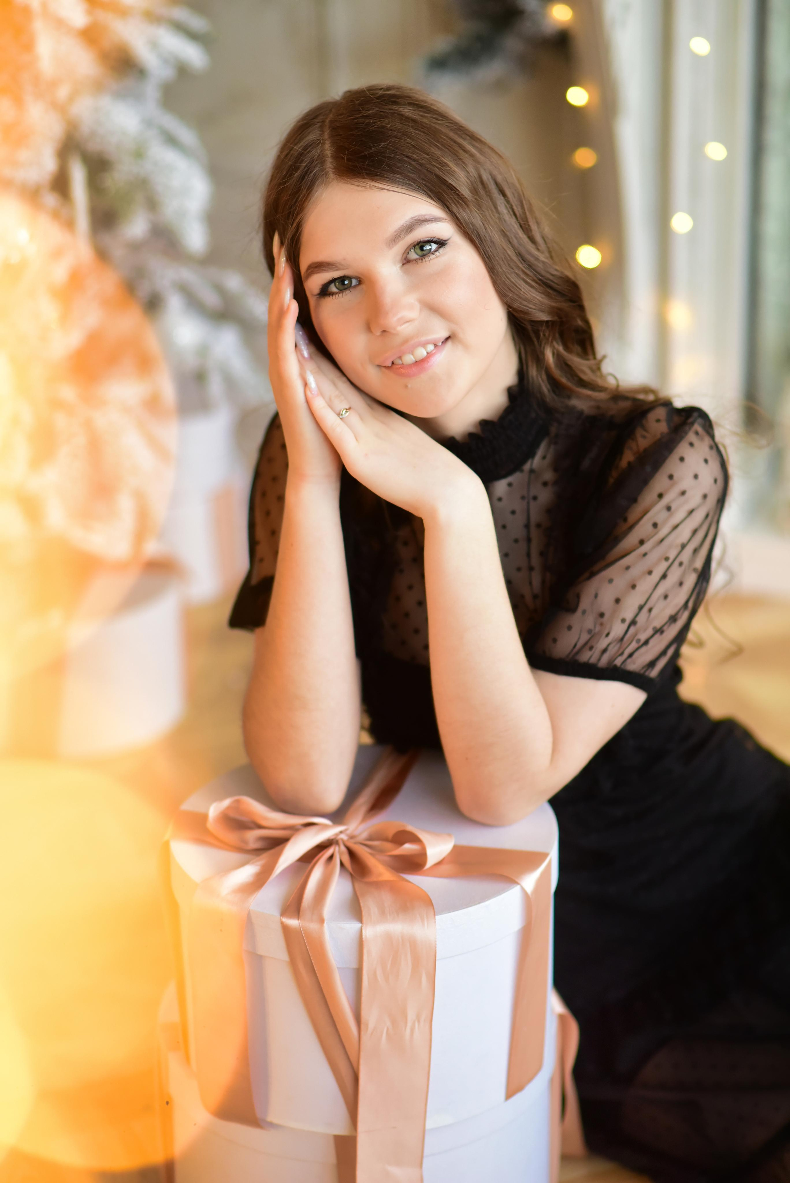 НОВОГОДНИЕ СЪЁМКИ. Семейный фотограф в Барнауле