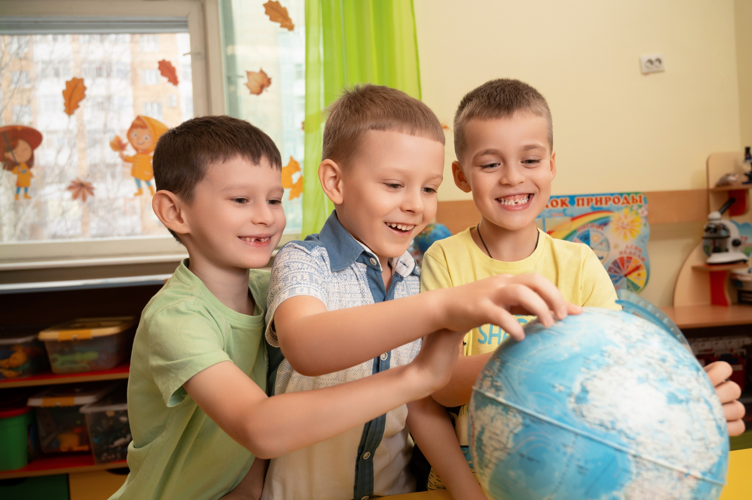 Фотосопровождение в детском саду и школе — уникальная история взросления ребенка | Новинка!. AR-t студия «Альбом+», г. Нижневартовск