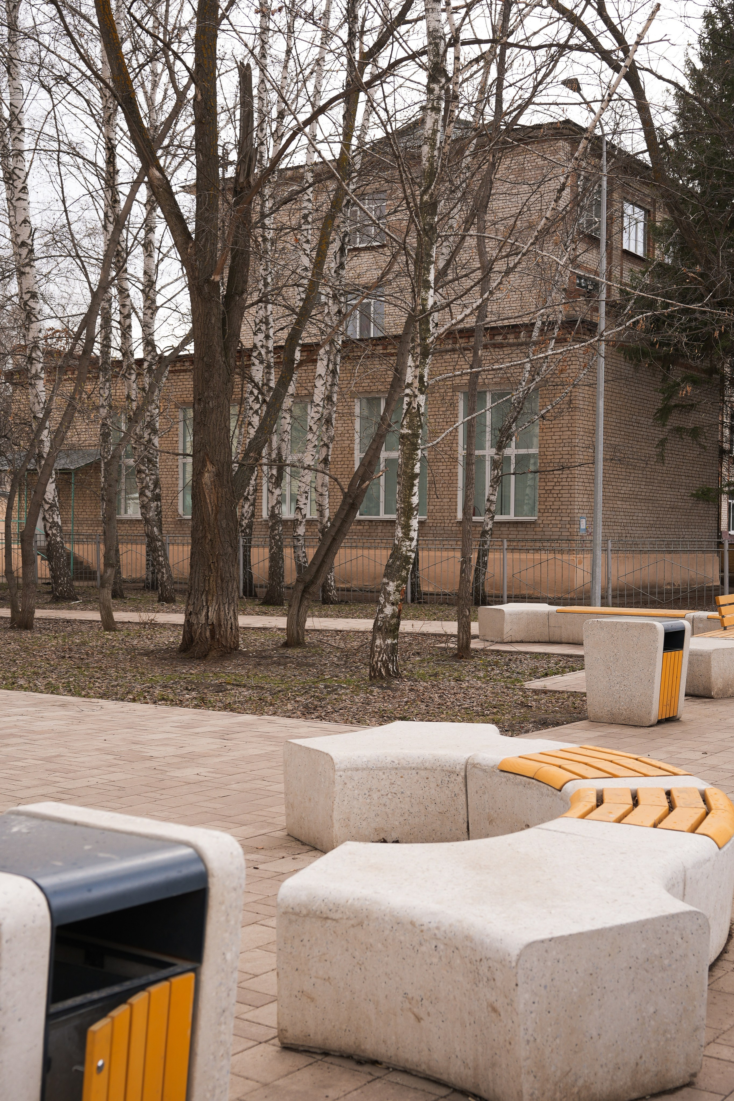 Наследие региона | Отрадный. ИТВИ