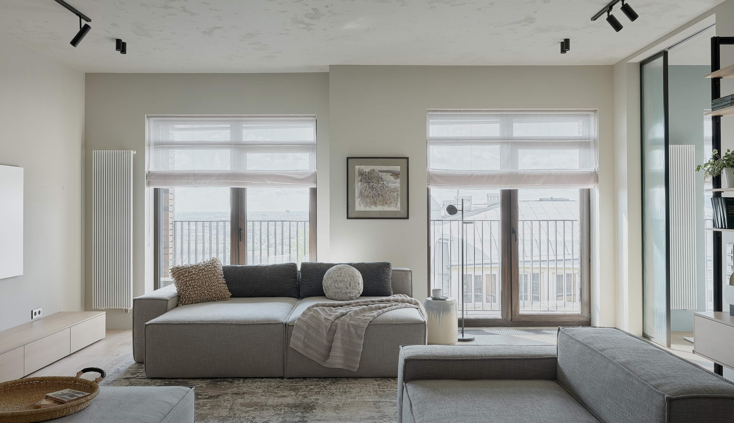 KWITE INTERIOR. Студия дизайна
