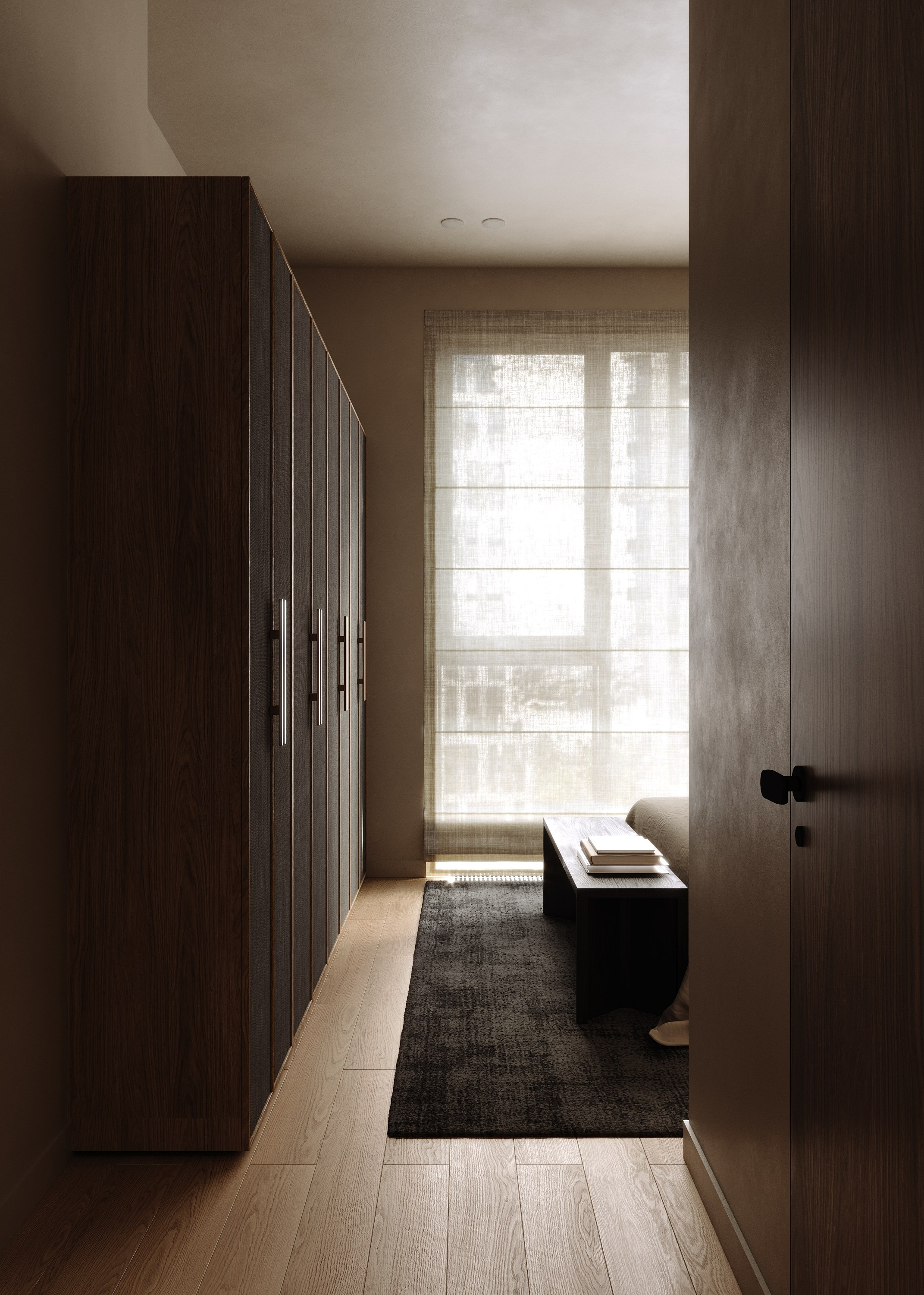 PRIMAVERA APRTM. KWITE INTERIOR. Студия дизайна