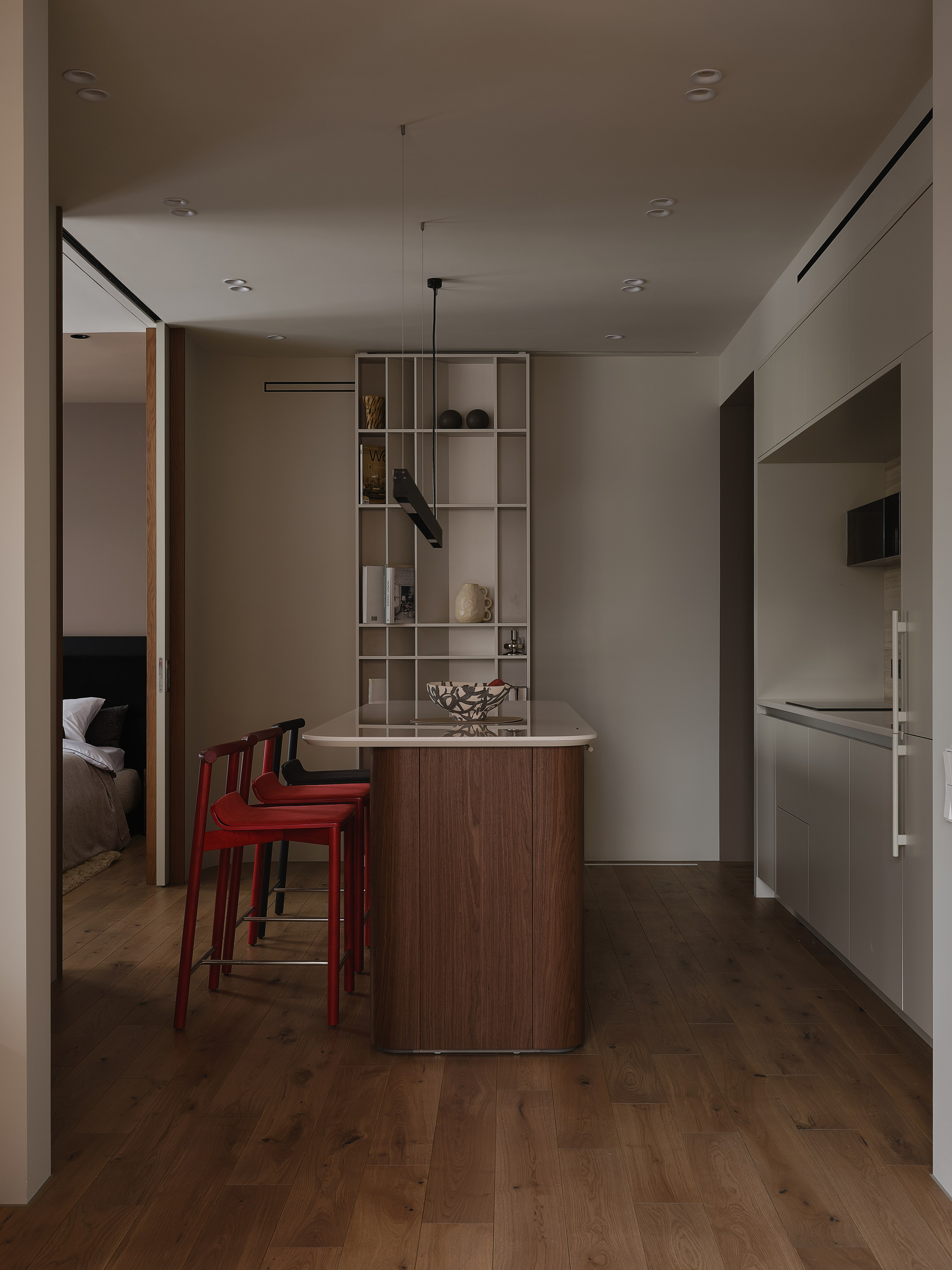 VABI SABI APRTM. KWITE INTERIOR. Студия дизайна