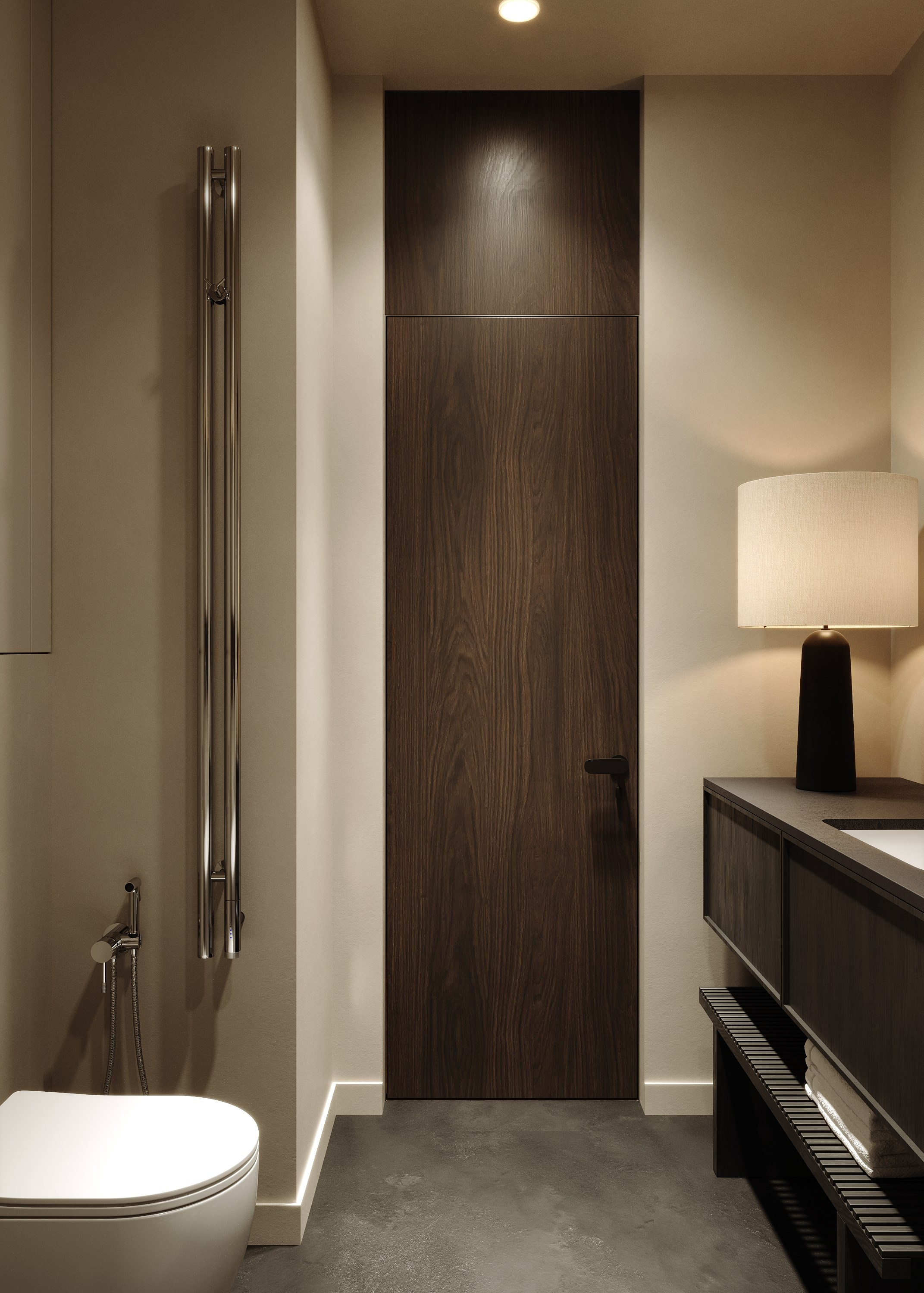 PRIMAVERA APRTM. KWITE INTERIOR. Студия дизайна