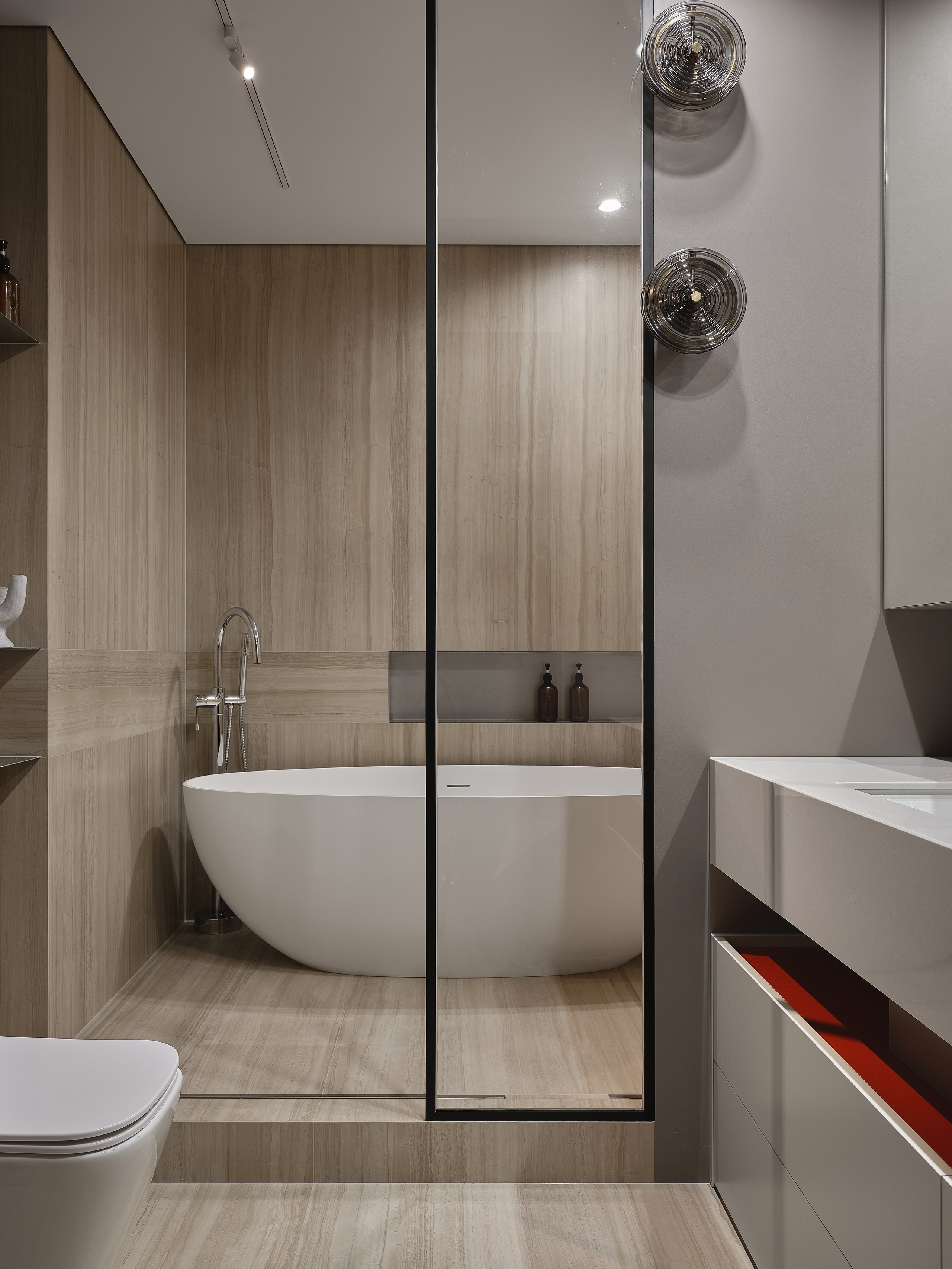 VABI SABI APRTM. KWITE INTERIOR. Студия дизайна