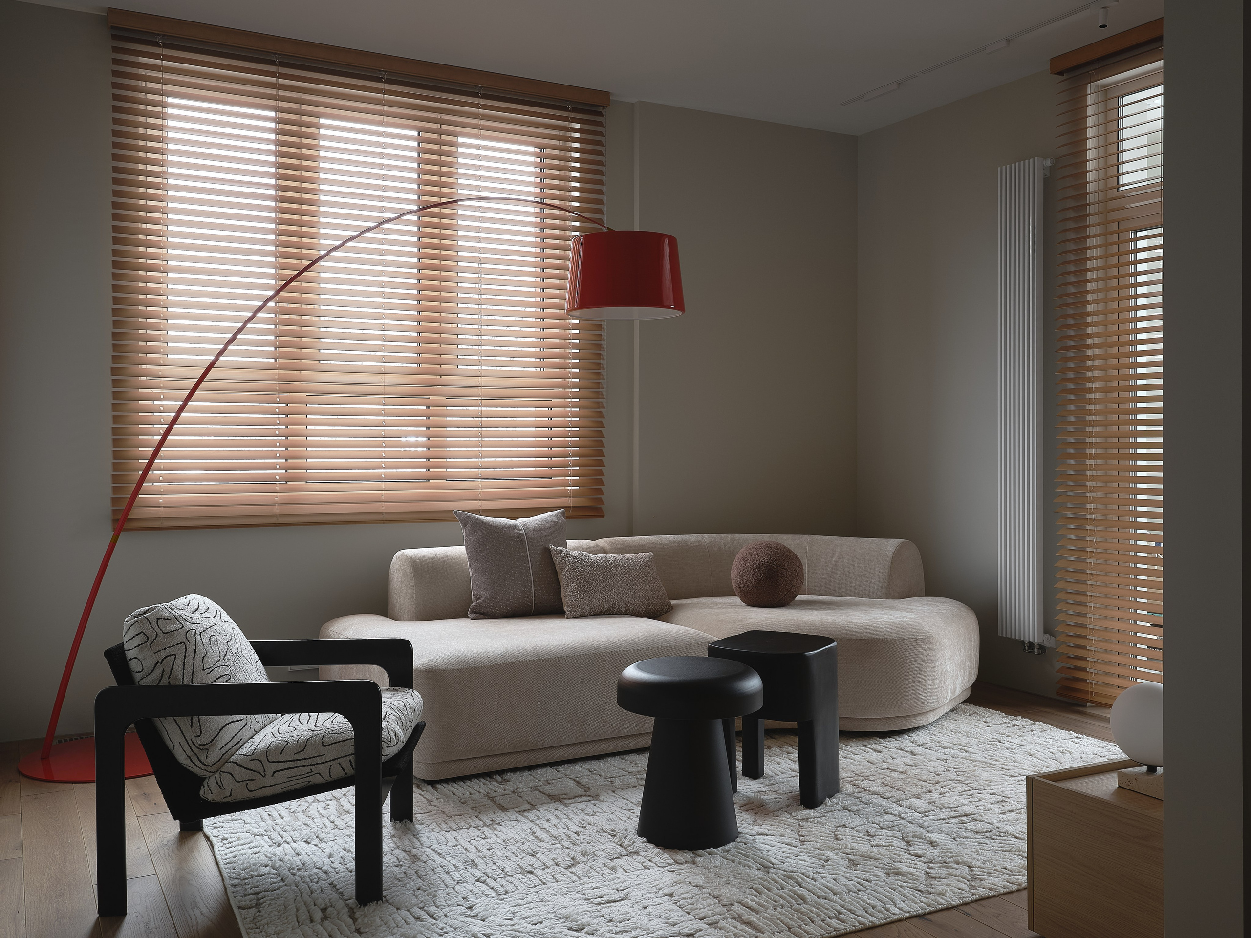 VABI SABI APRTM. KWITE INTERIOR. Студия дизайна