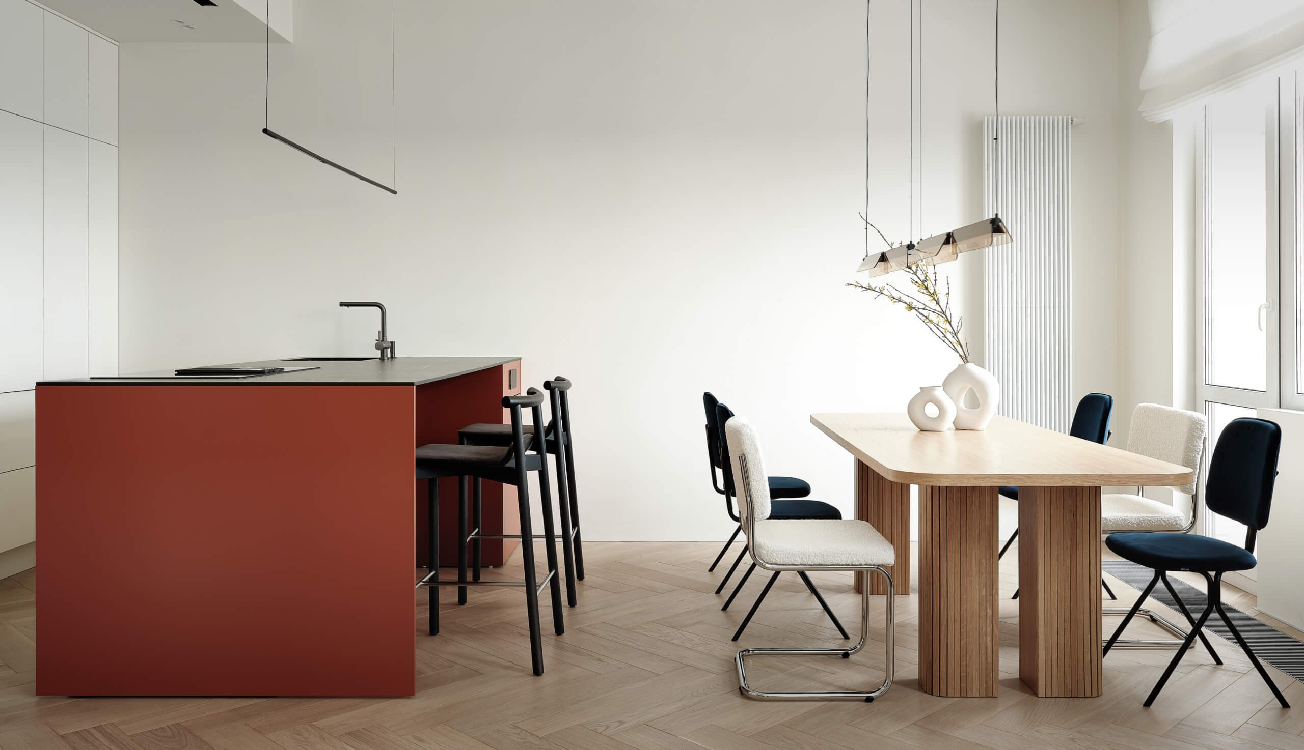 KWITE INTERIOR. Студия дизайна