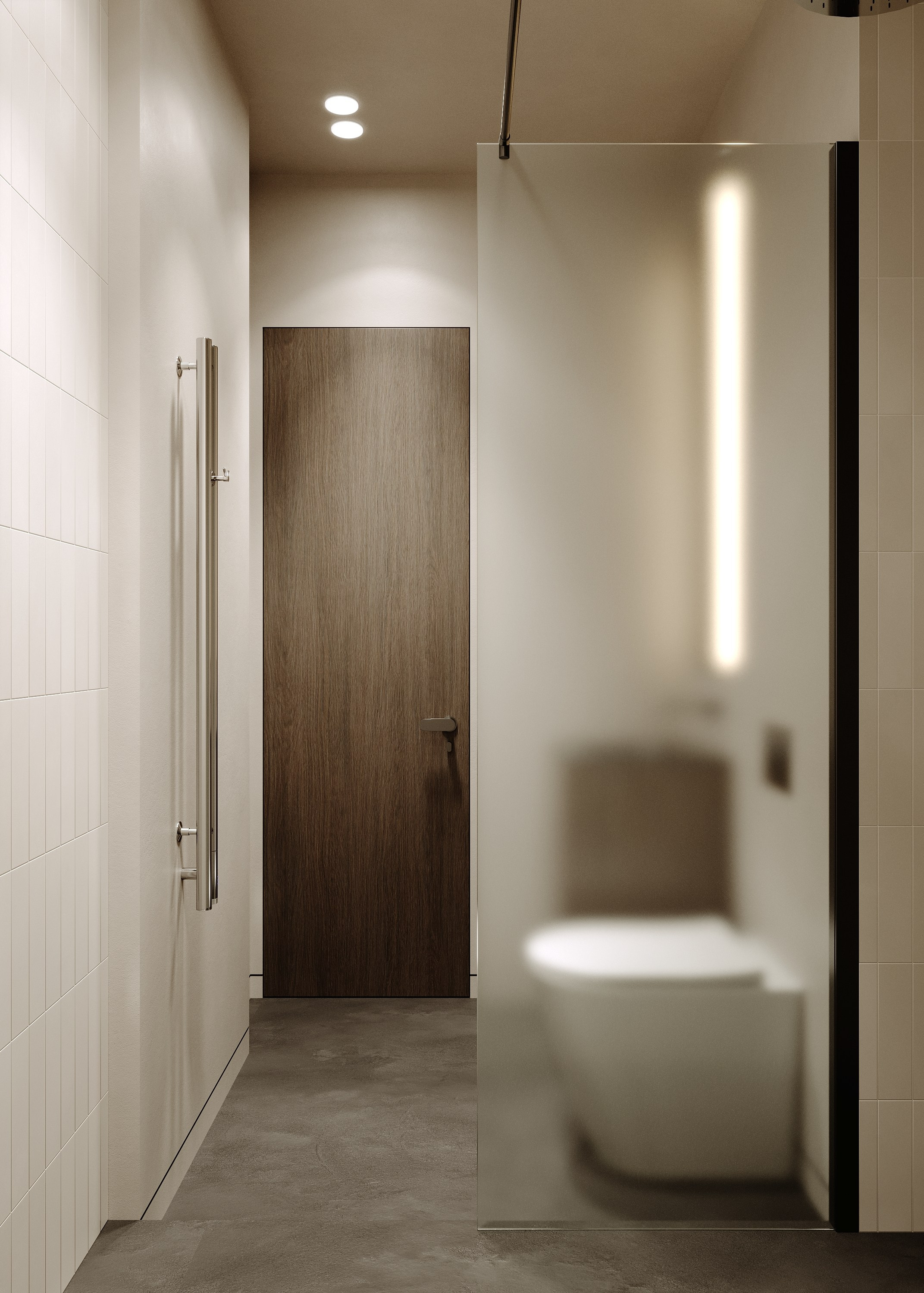PRIMAVERA APRTM. KWITE INTERIOR. Студия дизайна