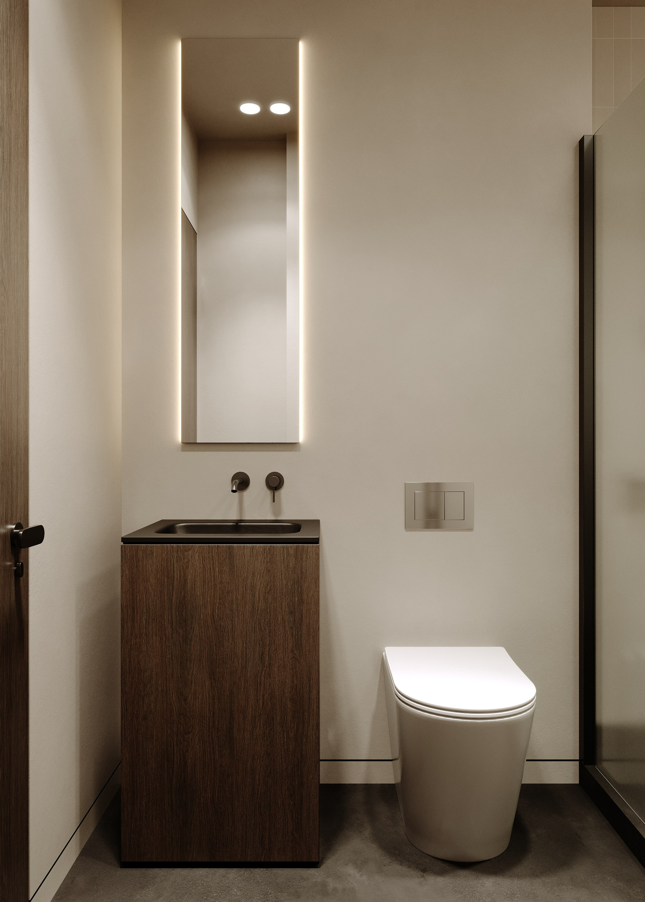 PRIMAVERA APRTM. KWITE INTERIOR. Студия дизайна