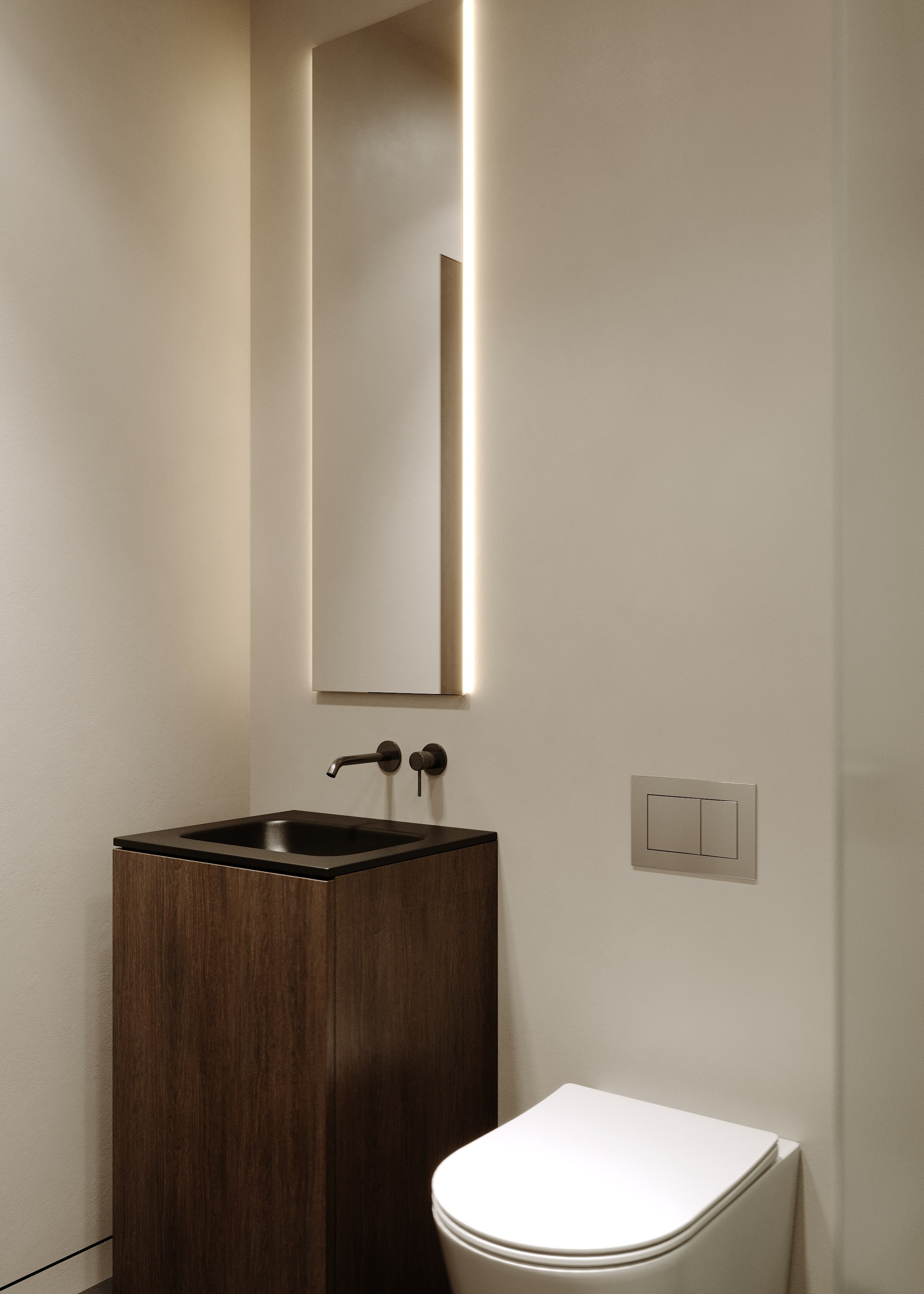 PRIMAVERA APRTM. KWITE INTERIOR. Студия дизайна