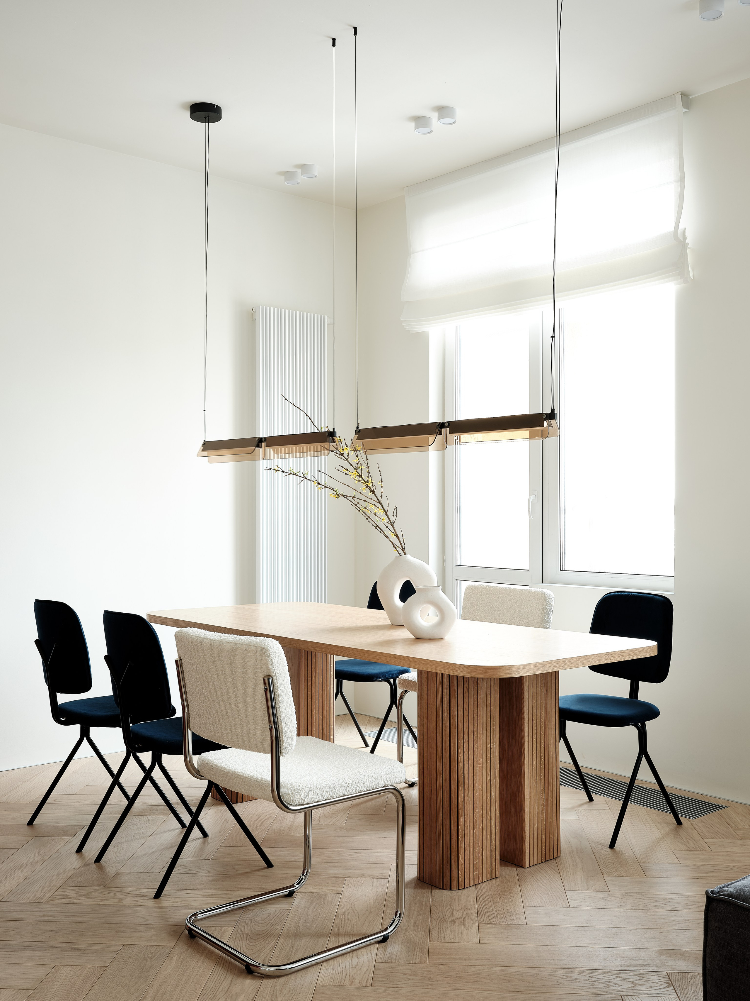 KONTINENTAL APRTM. KWITE INTERIOR. Студия дизайна