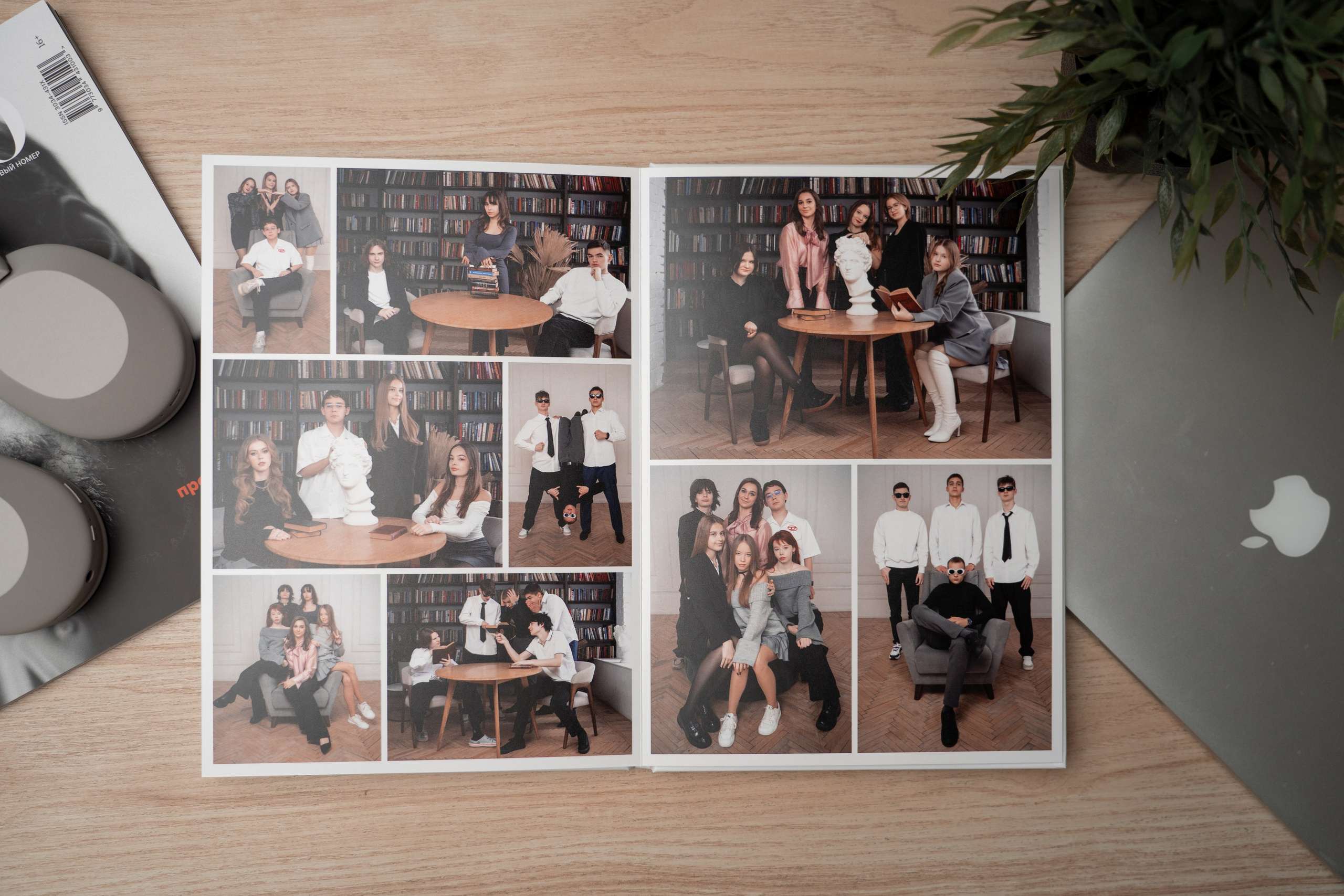 Стоимость и услуги. Выпускные альбомы Новосибирск — Твой Альбом