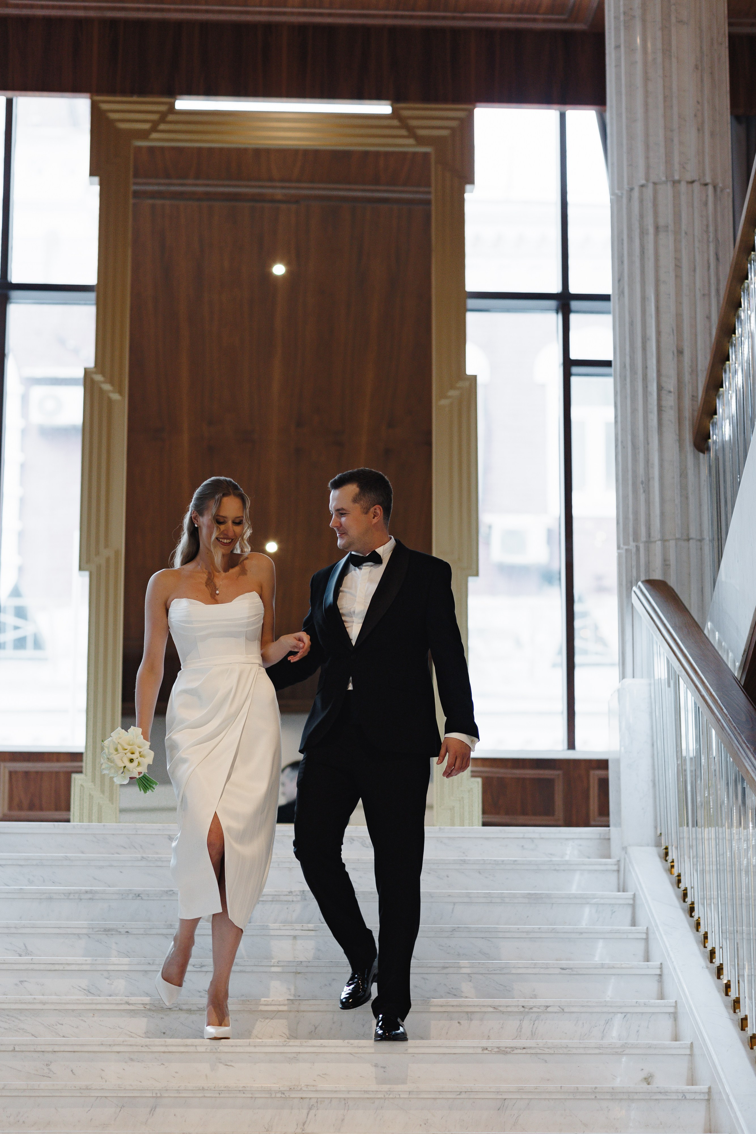 Marriott Imperial Plaza/Марриотт Империал Плаза 5*/регистрация в Грибоедовском ЗАГСе. Свадебный фотограф в Москве Мария Крош