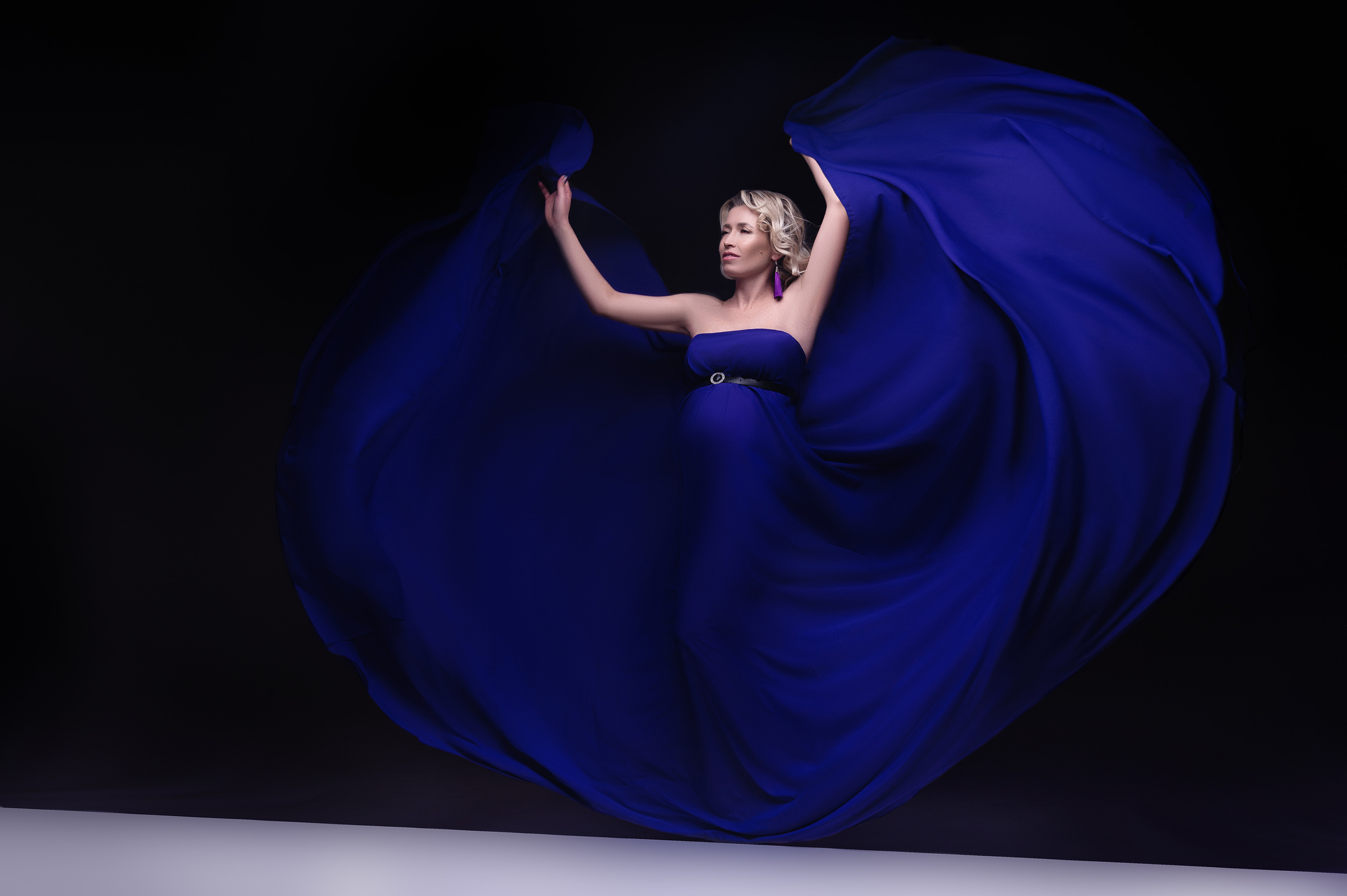 Беременность. Добрый фотограф в Севастополе