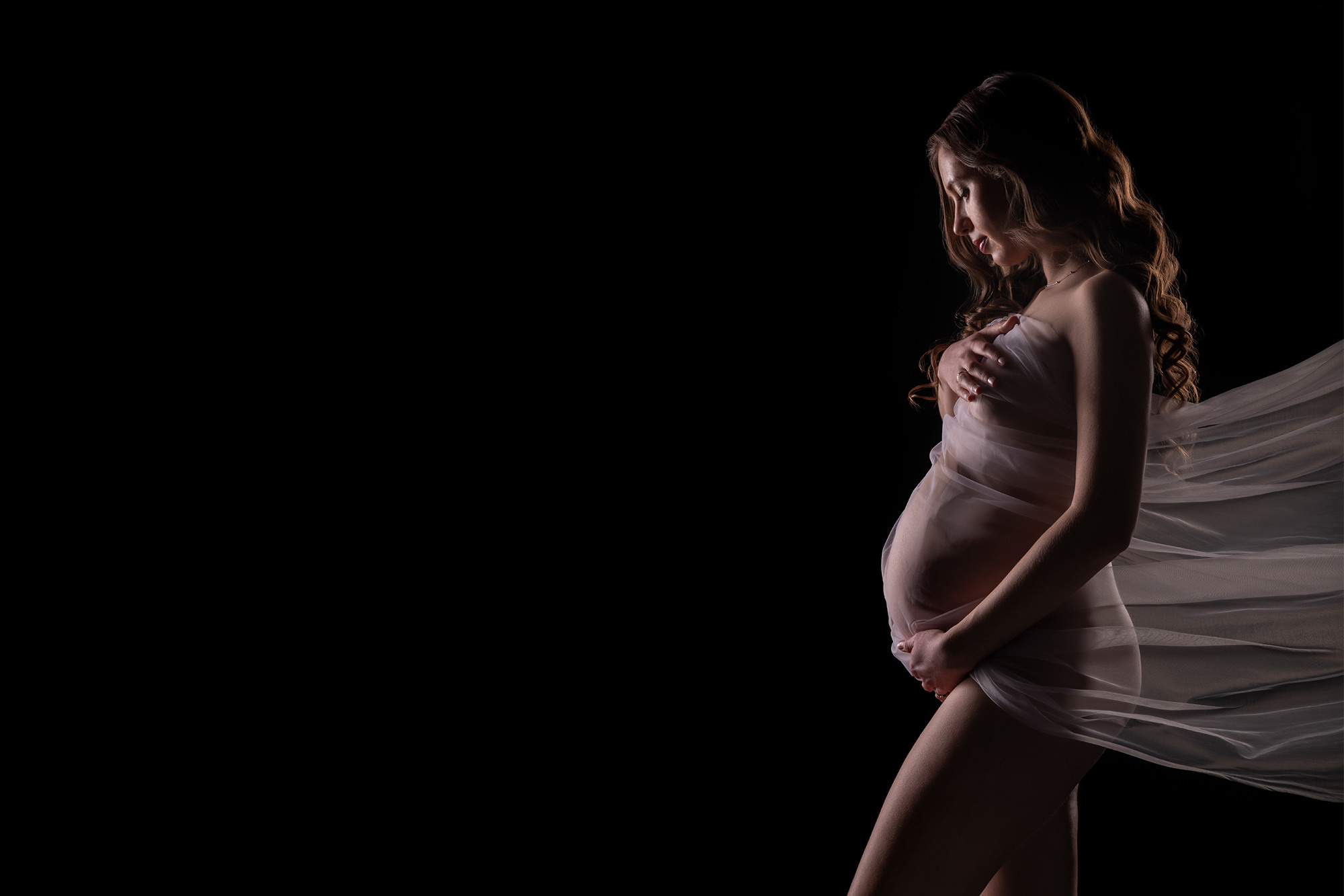 Беременность. Добрый фотограф в Севастополе