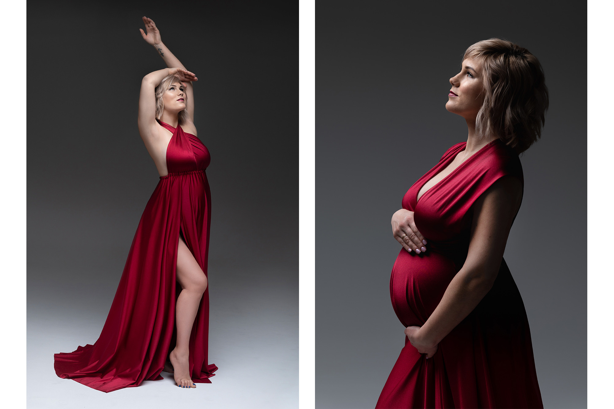 Беременность. Добрый фотограф в Севастополе