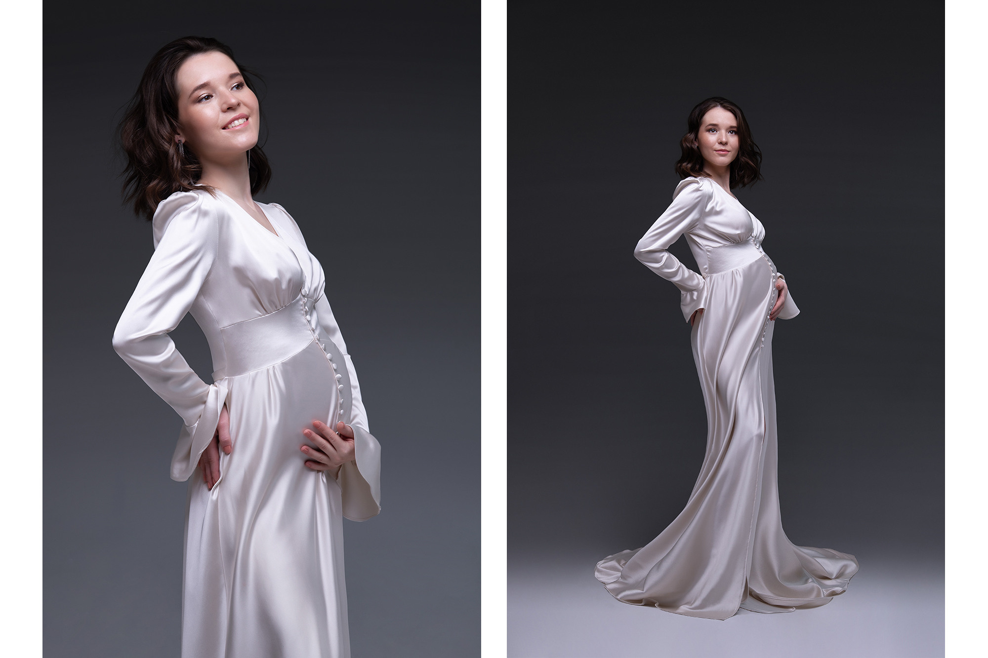 Беременность. Добрый фотограф в Севастополе