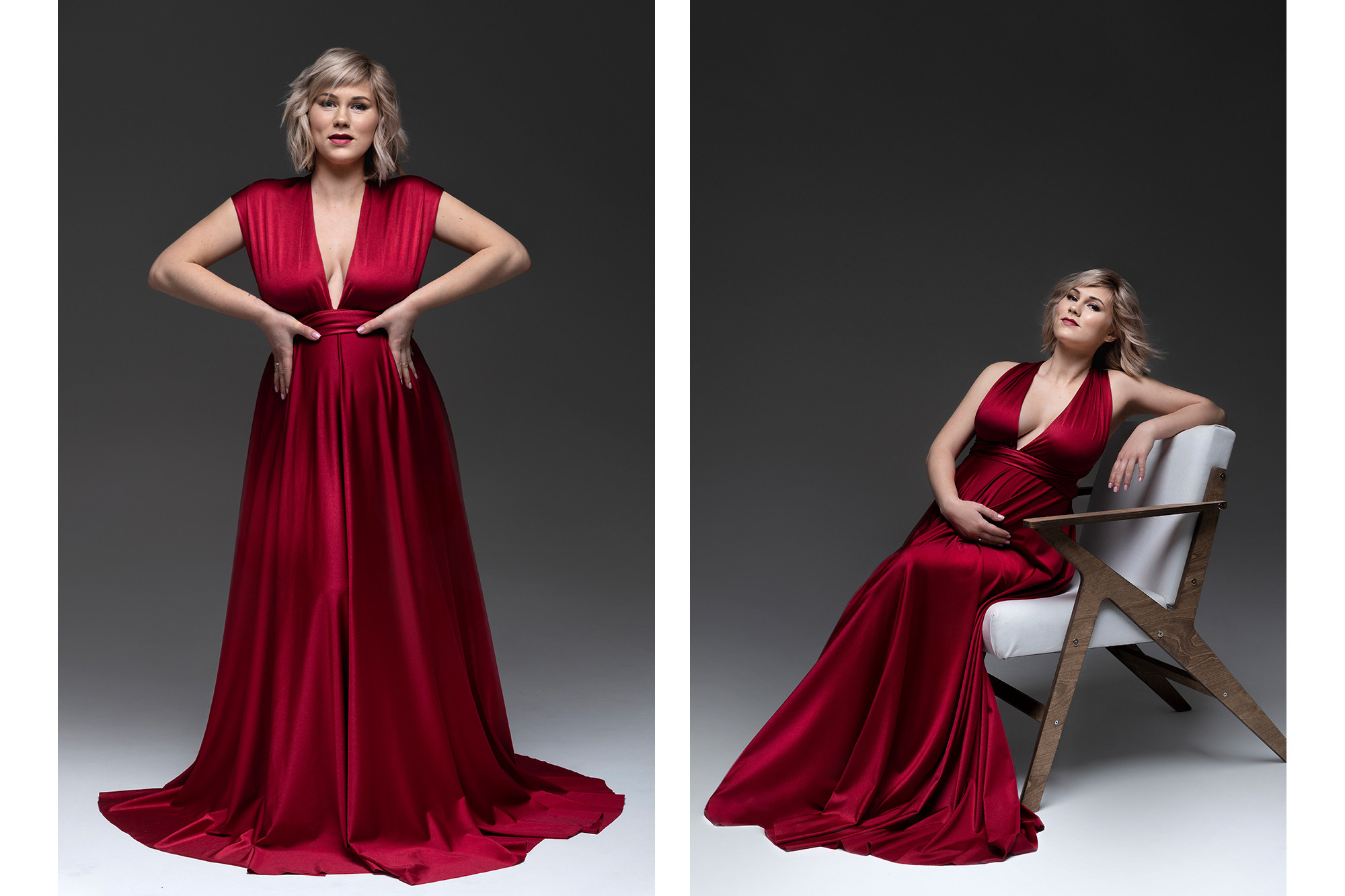 Беременность. Добрый фотограф в Севастополе